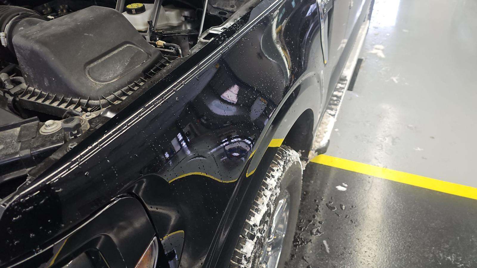 2025 Ford F-150 XLT AWD