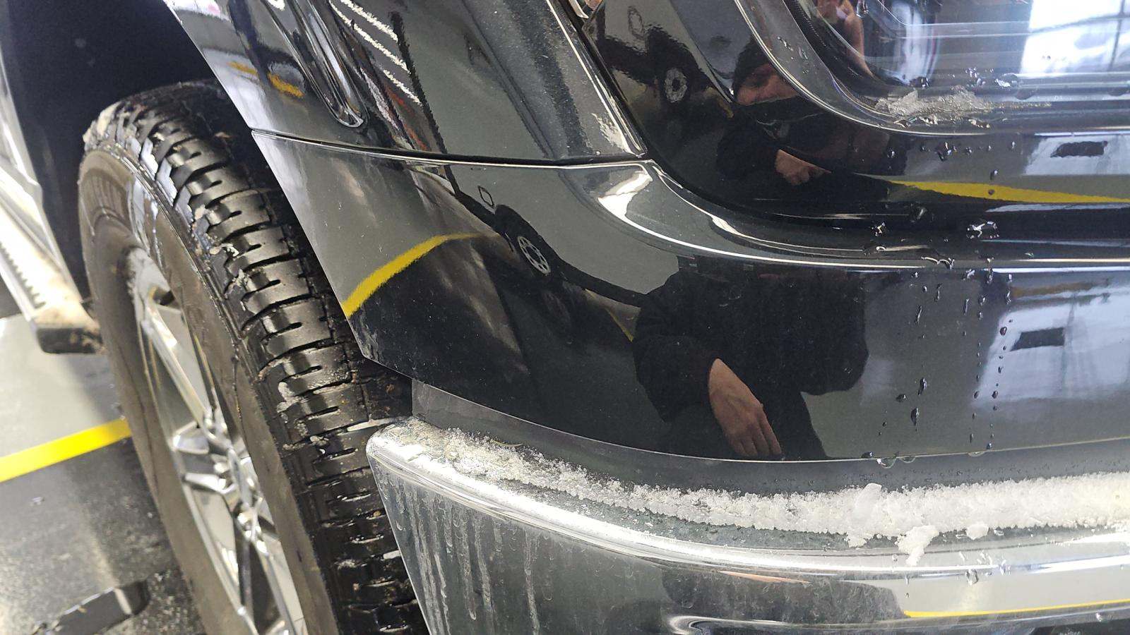 2025 Ford F-150 XLT AWD