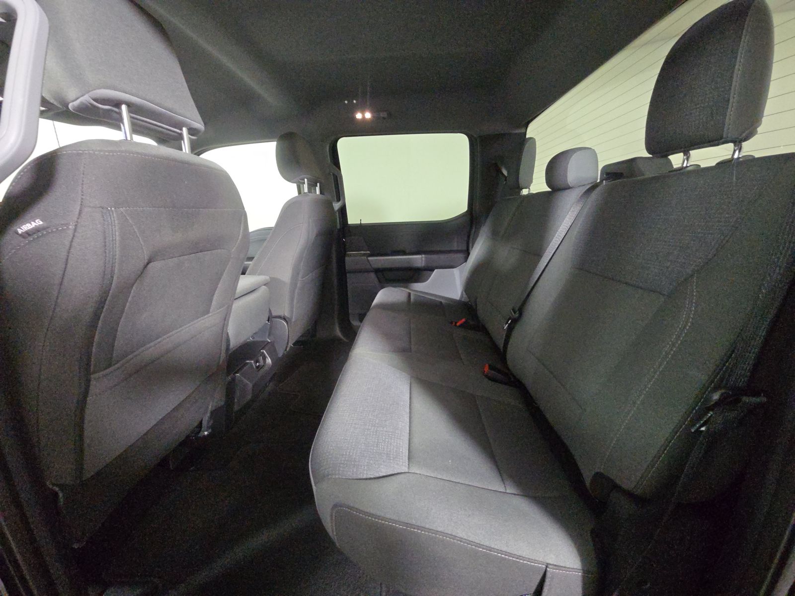 2025 Ford F-150 XLT AWD