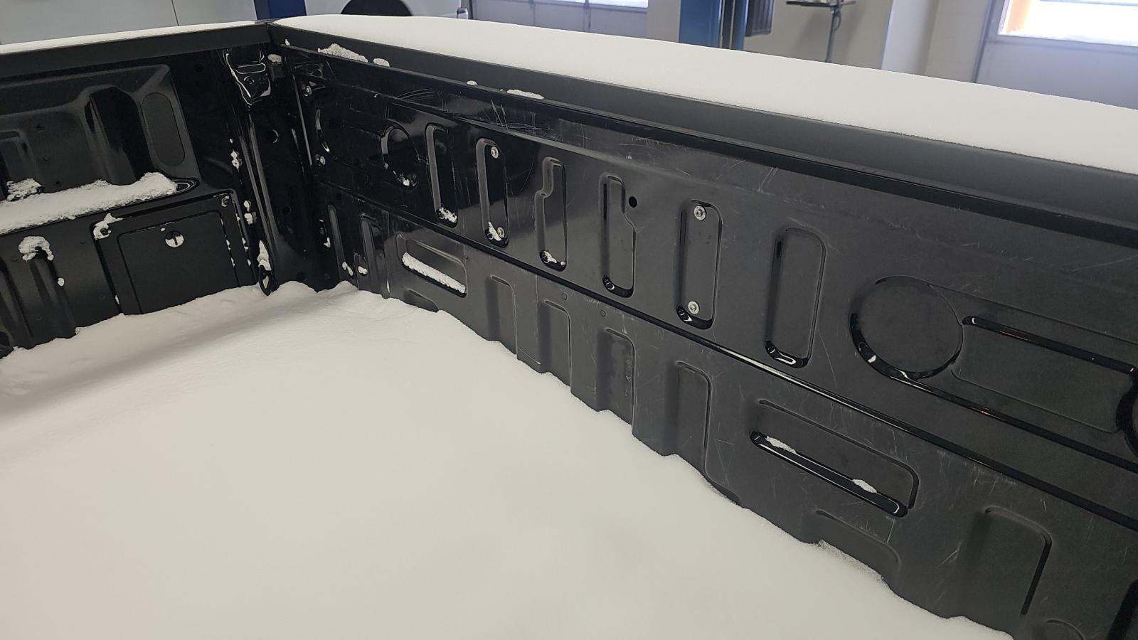 2025 Ford F-150 XLT AWD