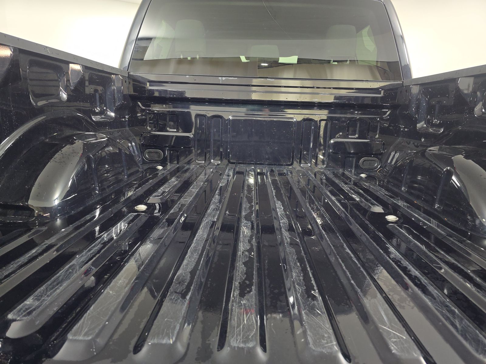 2025 Ford F-150 XLT AWD