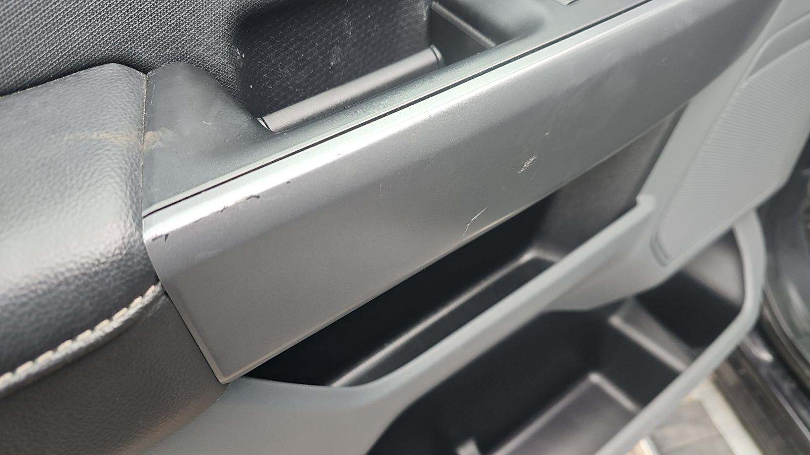 2025 Ford F-150 XLT AWD