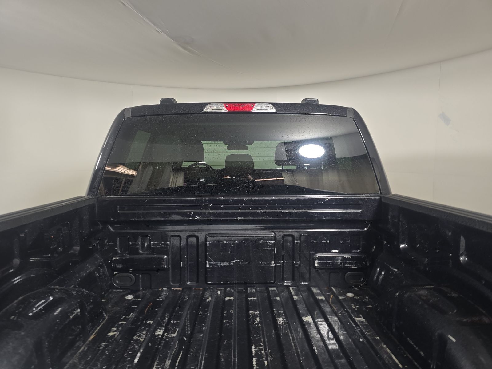 2025 Ford F-150 XLT AWD