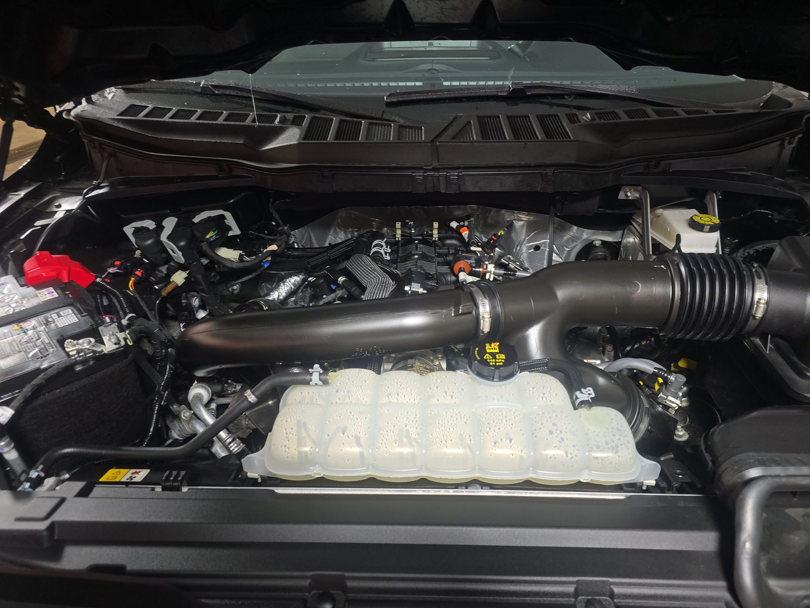 2025 Ford F-150 XLT AWD