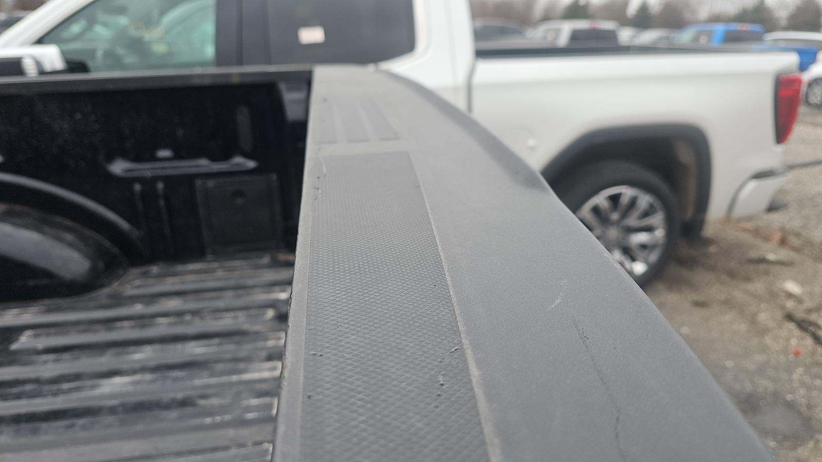 2025 Ford F-150 XLT AWD