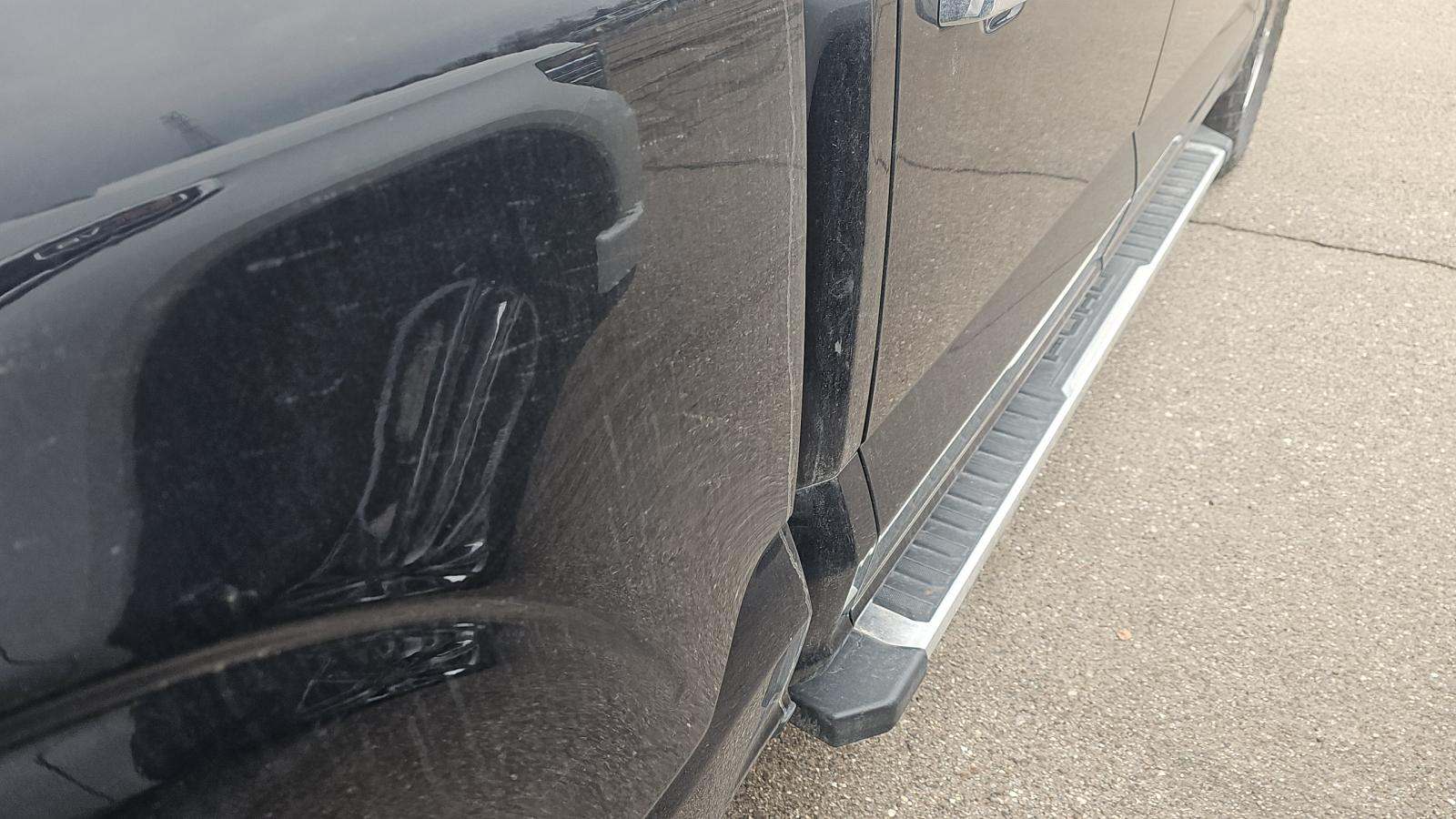 2025 Ford F-150 XLT AWD