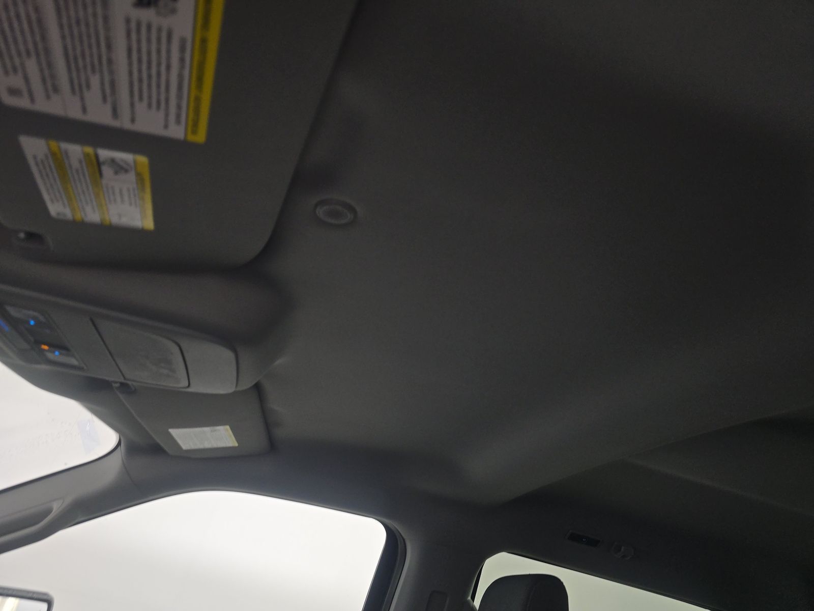 2025 Ford F-150 XLT AWD