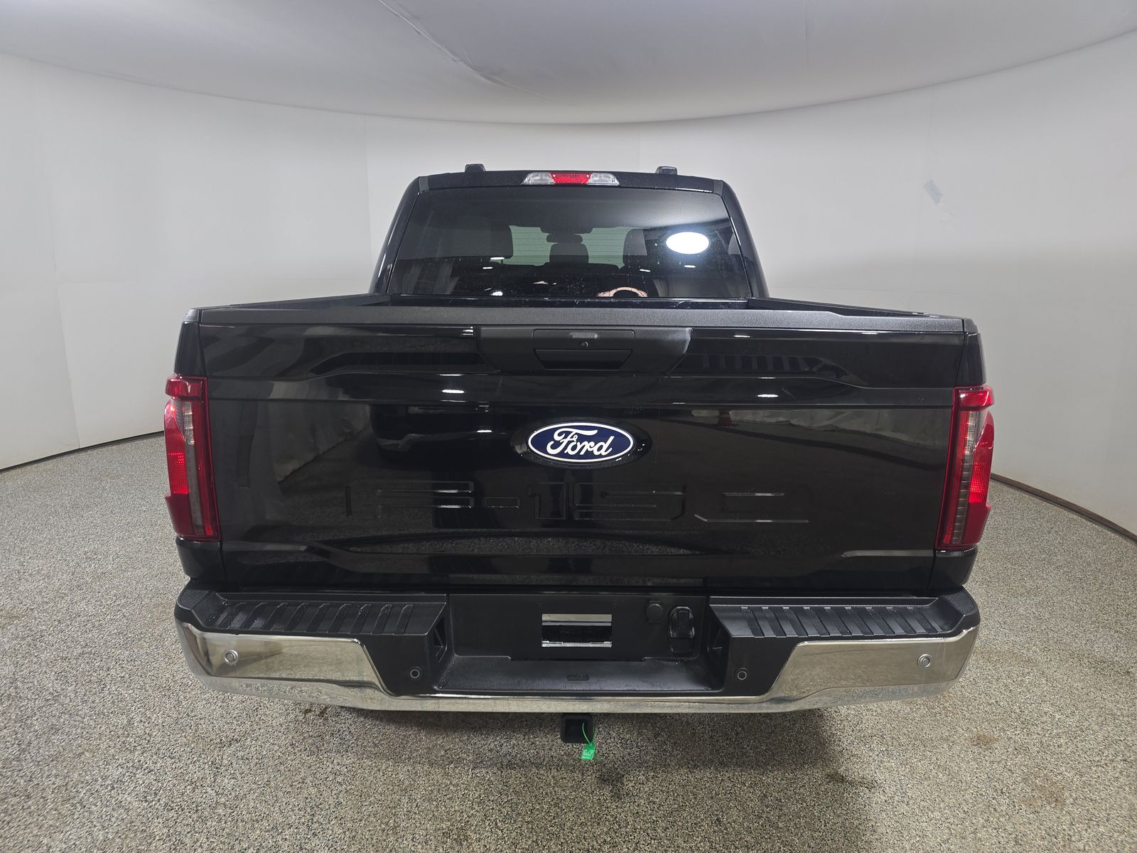 2025 Ford F-150 XLT AWD