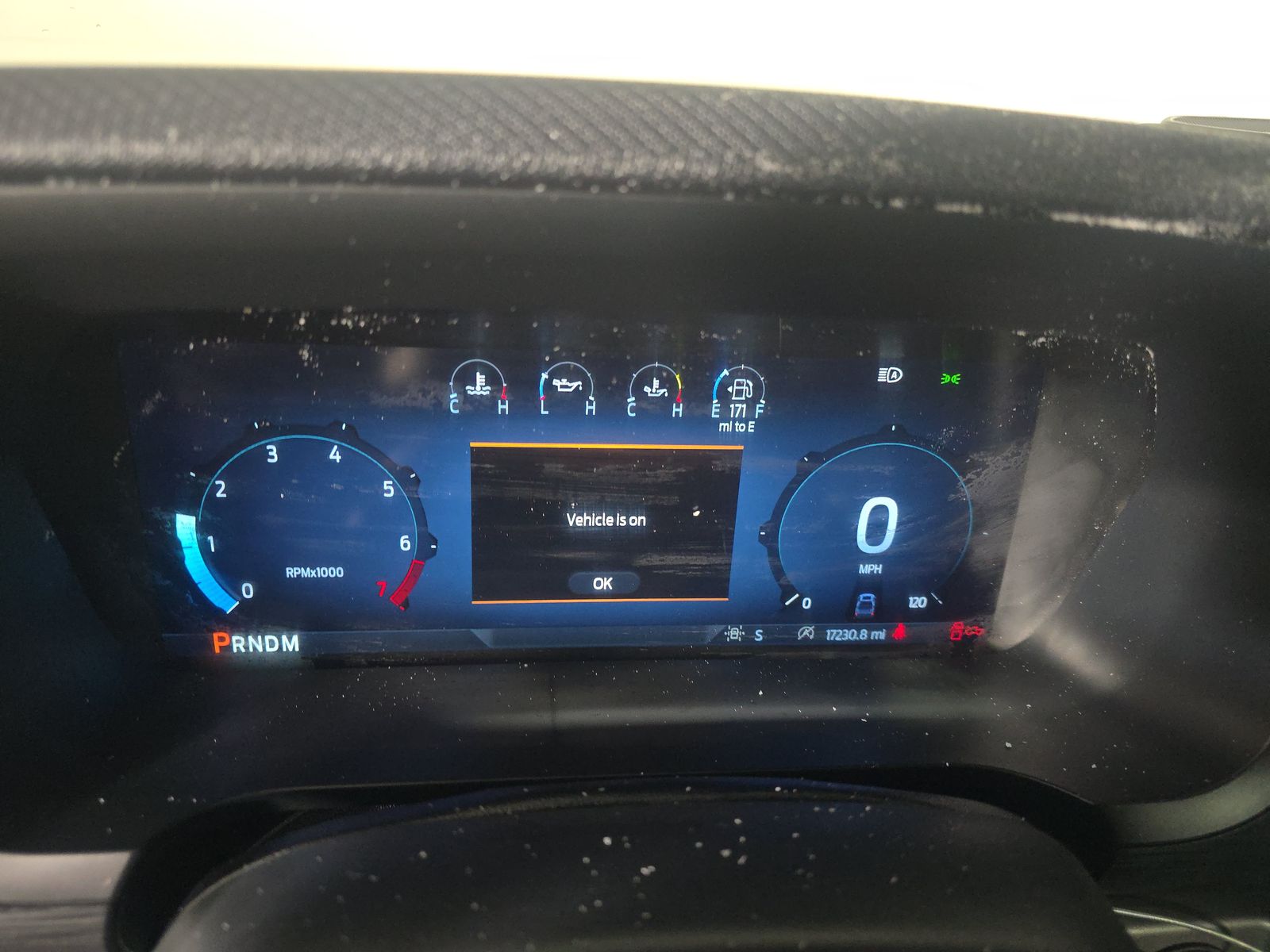 2025 Ford F-150 XLT AWD