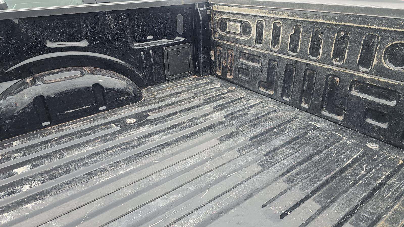 2025 Ford F-150 XLT AWD