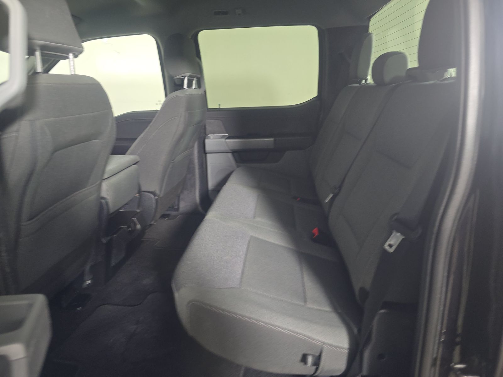 2025 Ford F-150 XLT AWD