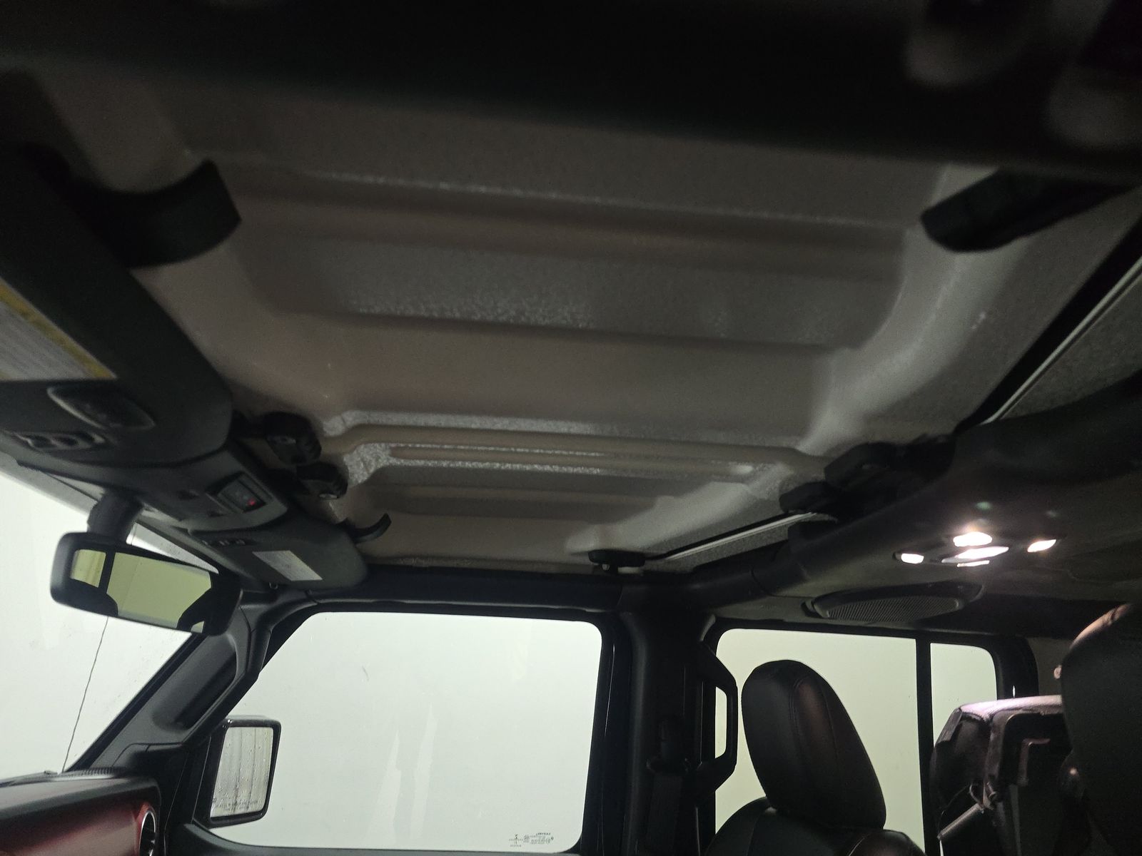 2022 Jeep Wrangler Unlimited Rubicon AWD