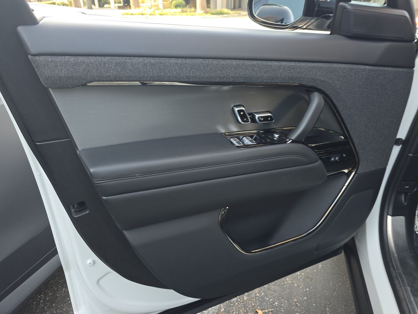 2024 Land Rover Range Rover Sport Dynamic SE AWD