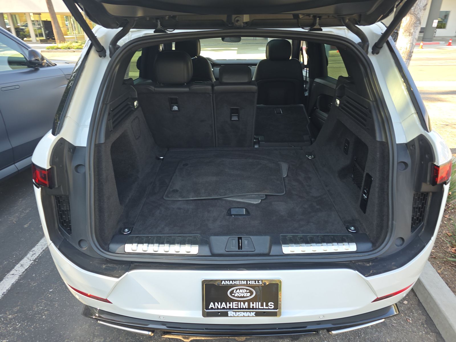 2024 Land Rover Range Rover Sport Dynamic SE AWD