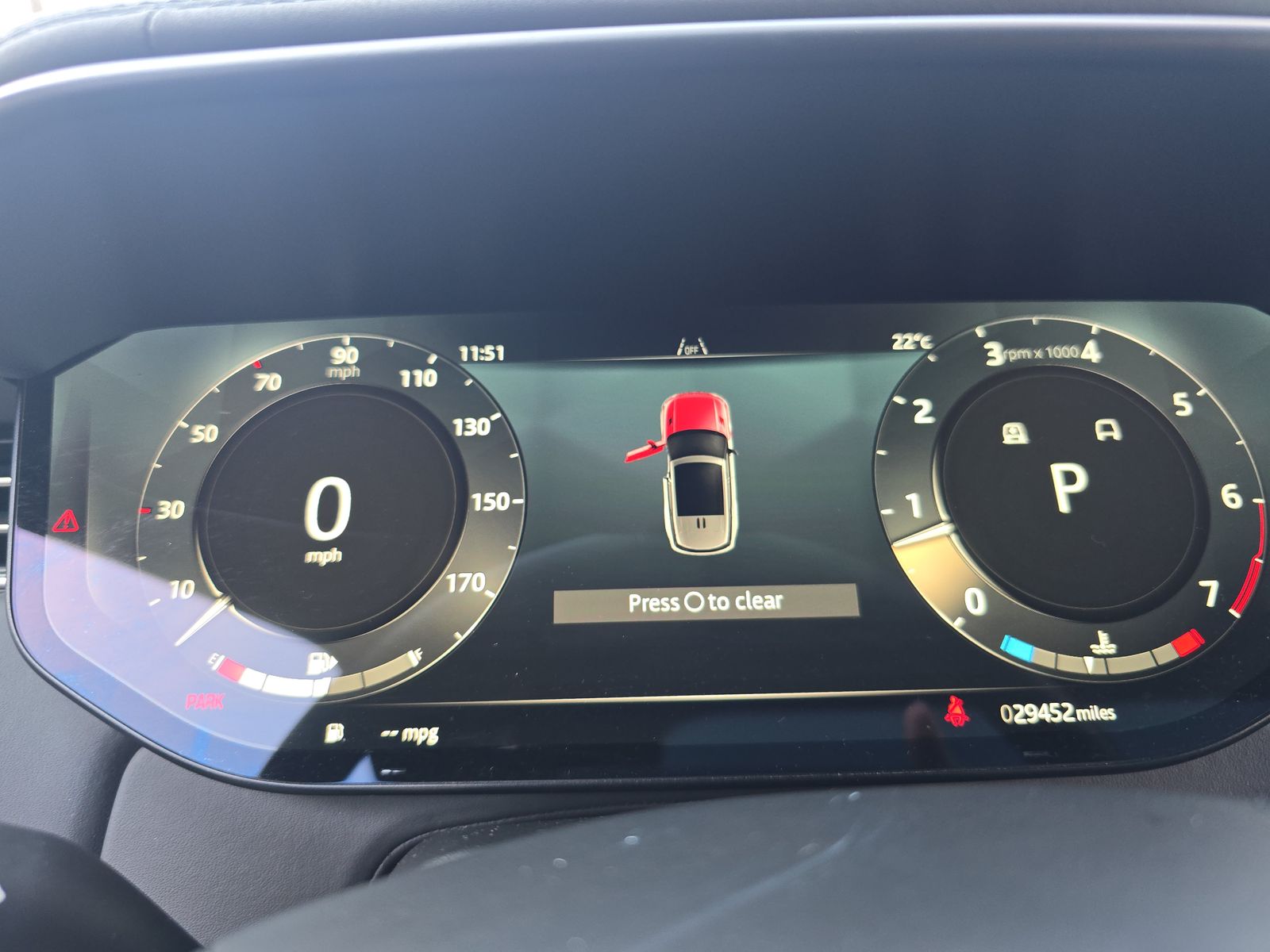 2024 Land Rover Range Rover Sport Dynamic SE AWD