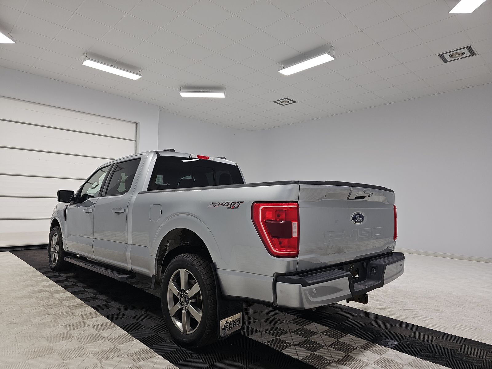 2023 Ford F-150 XLT AWD