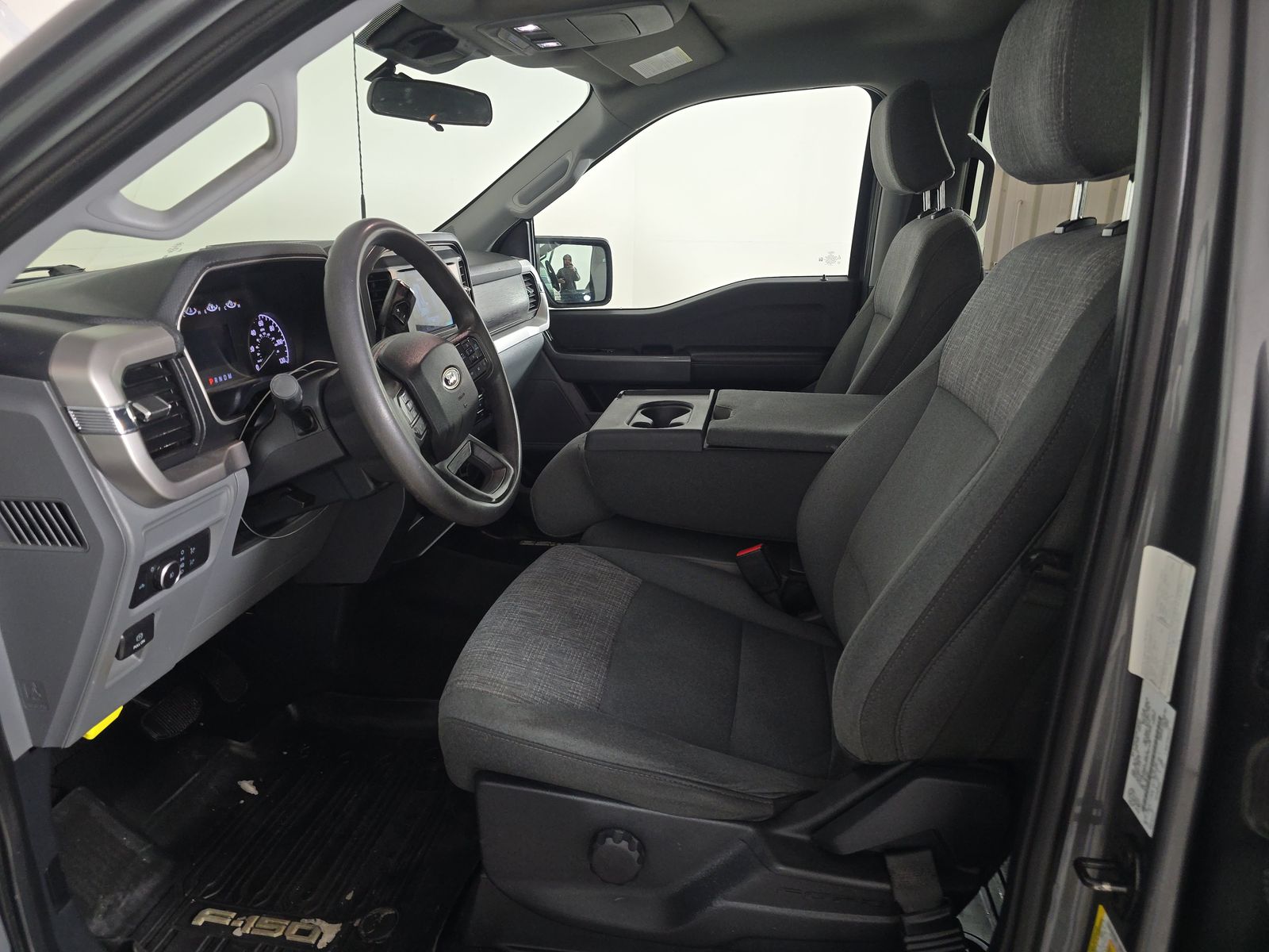 2022 Ford F-150 XLT AWD