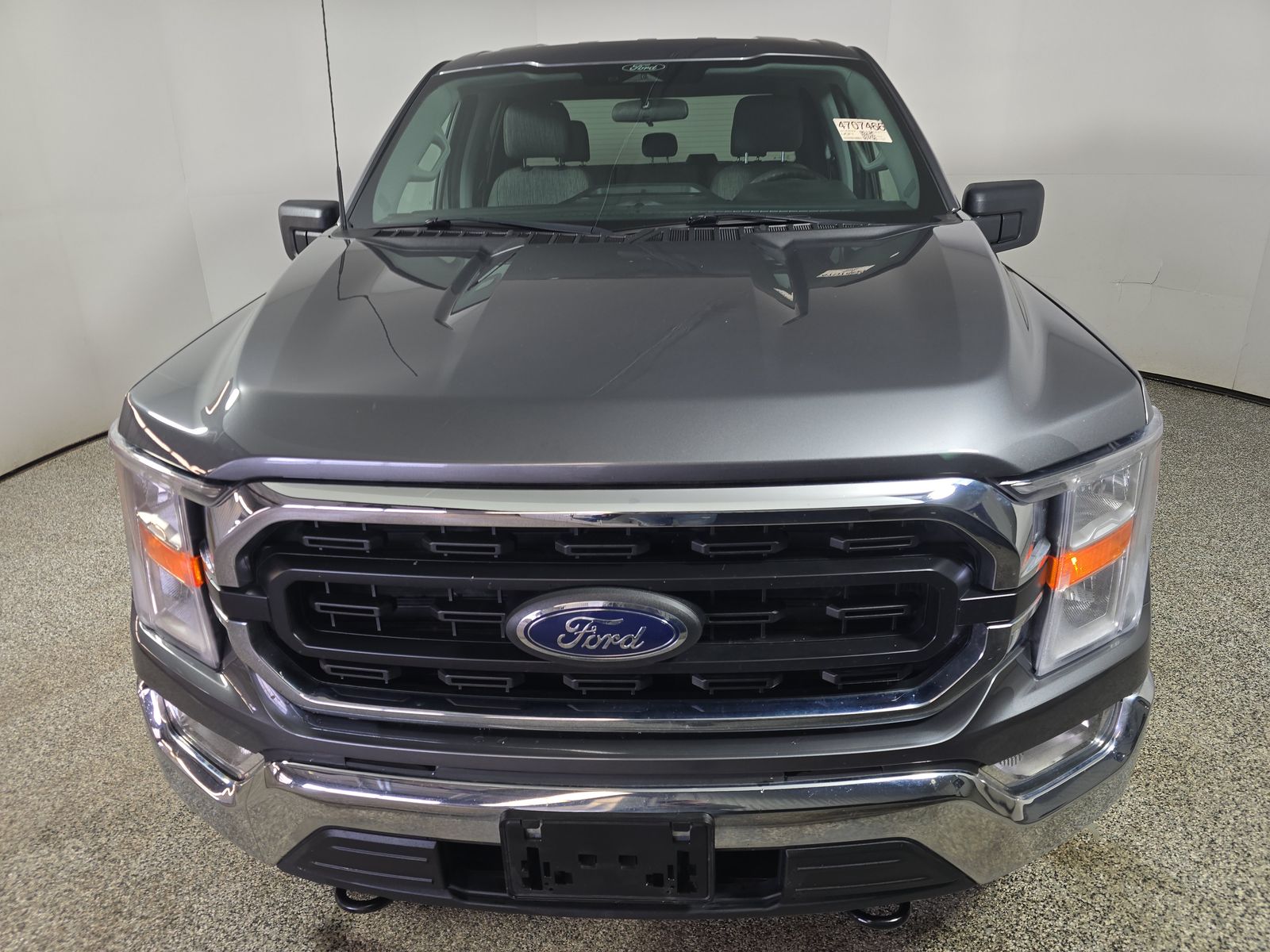 2022 Ford F-150 XLT AWD