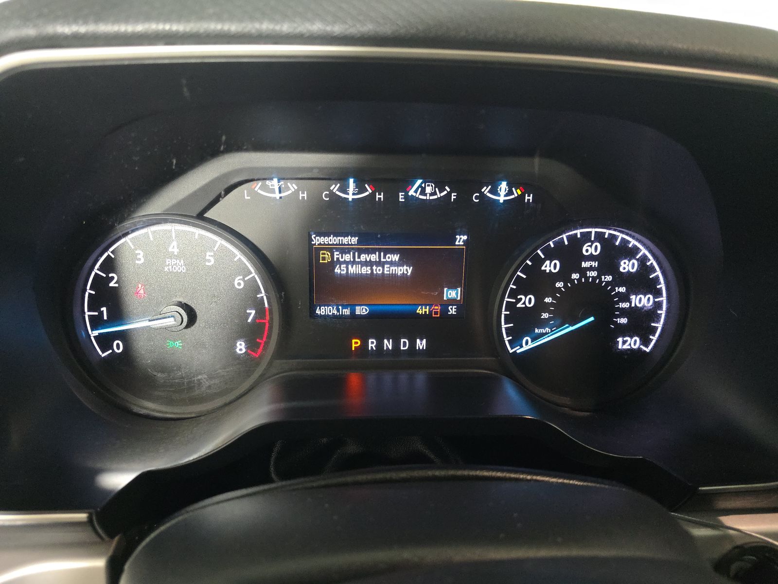 2022 Ford F-150 XLT AWD