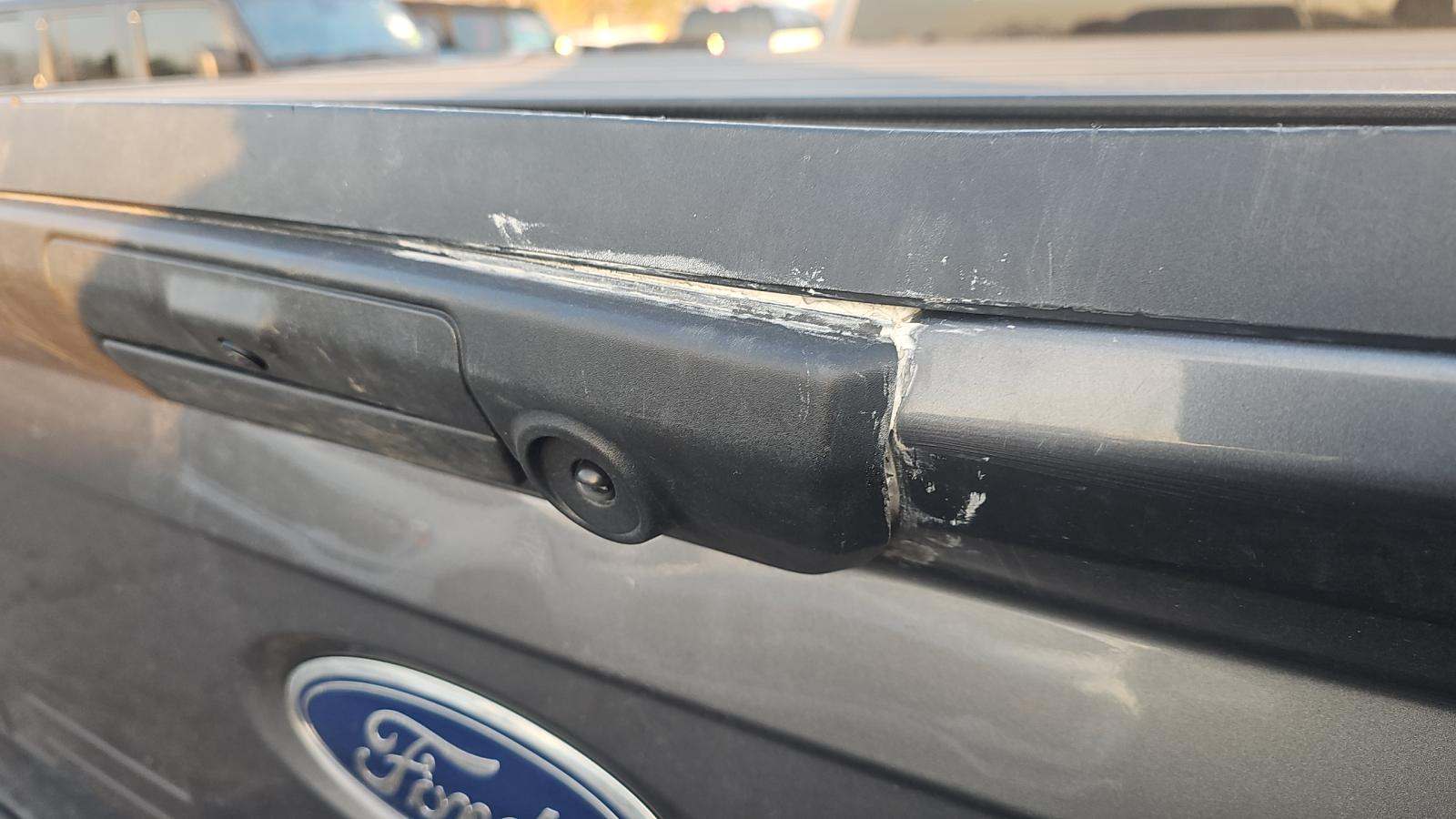 2022 Ford F-150 XLT AWD