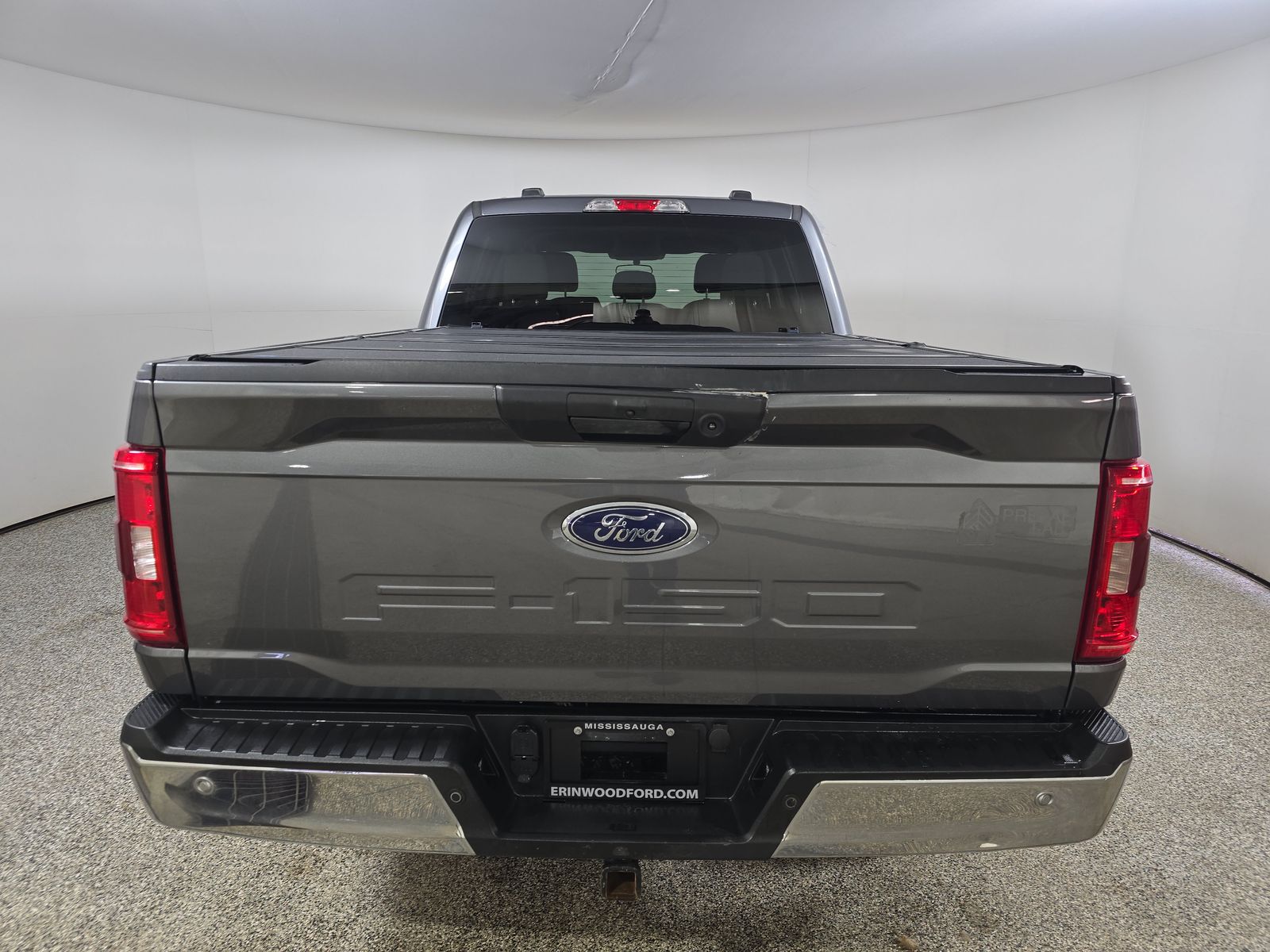 2022 Ford F-150 XLT AWD