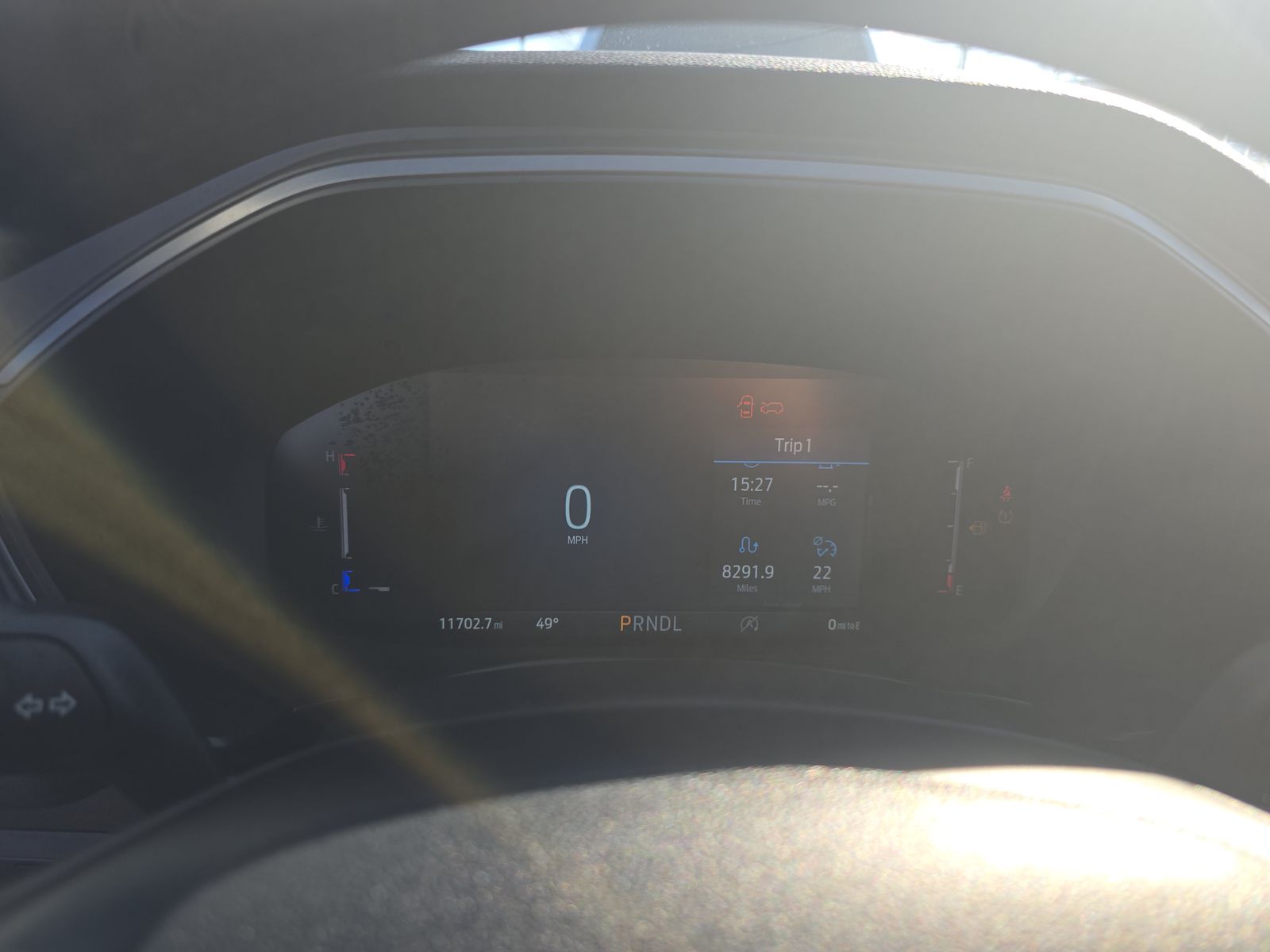 2024 Ford Escape Active FWD