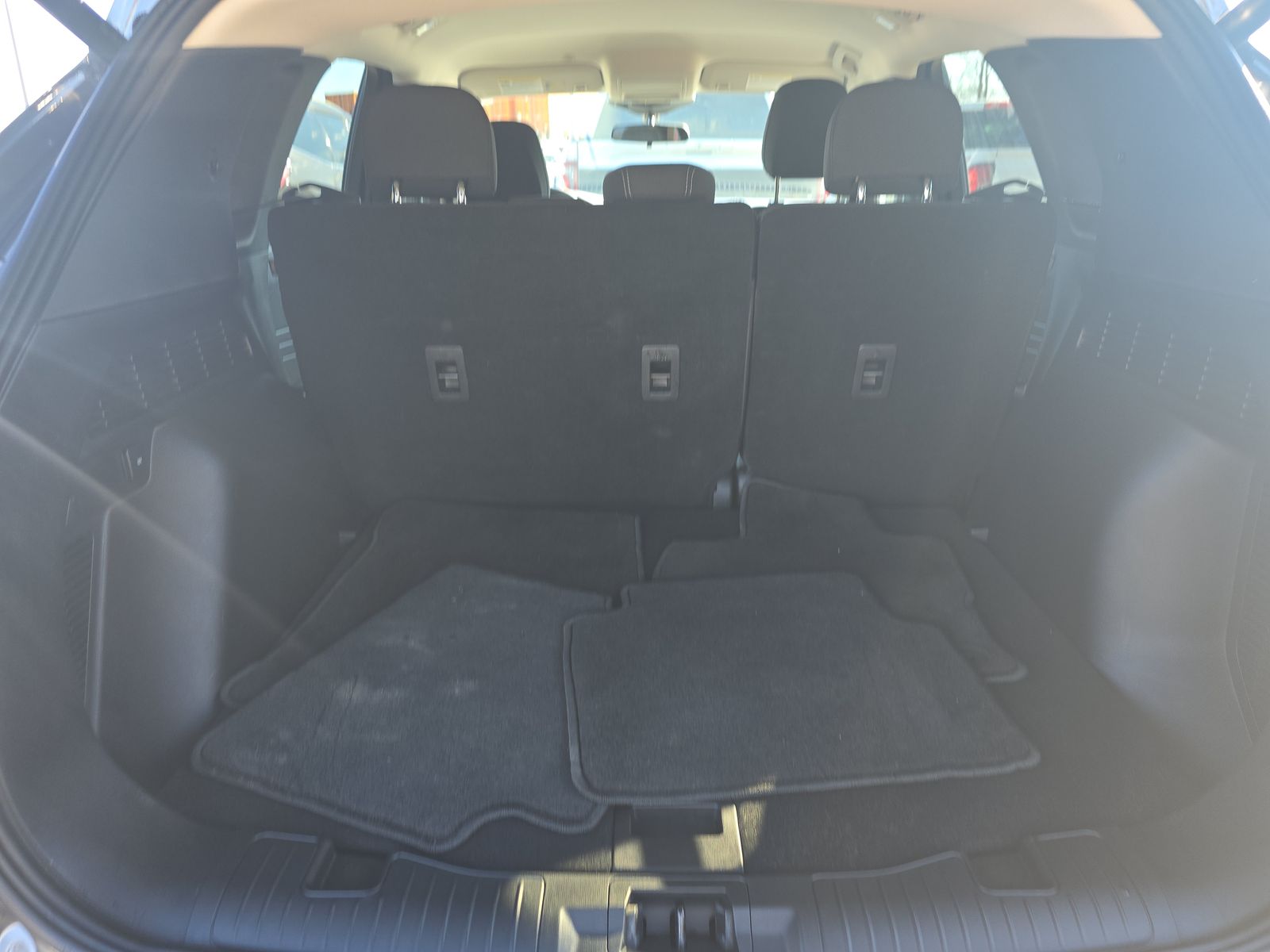 2024 Ford Escape Active FWD