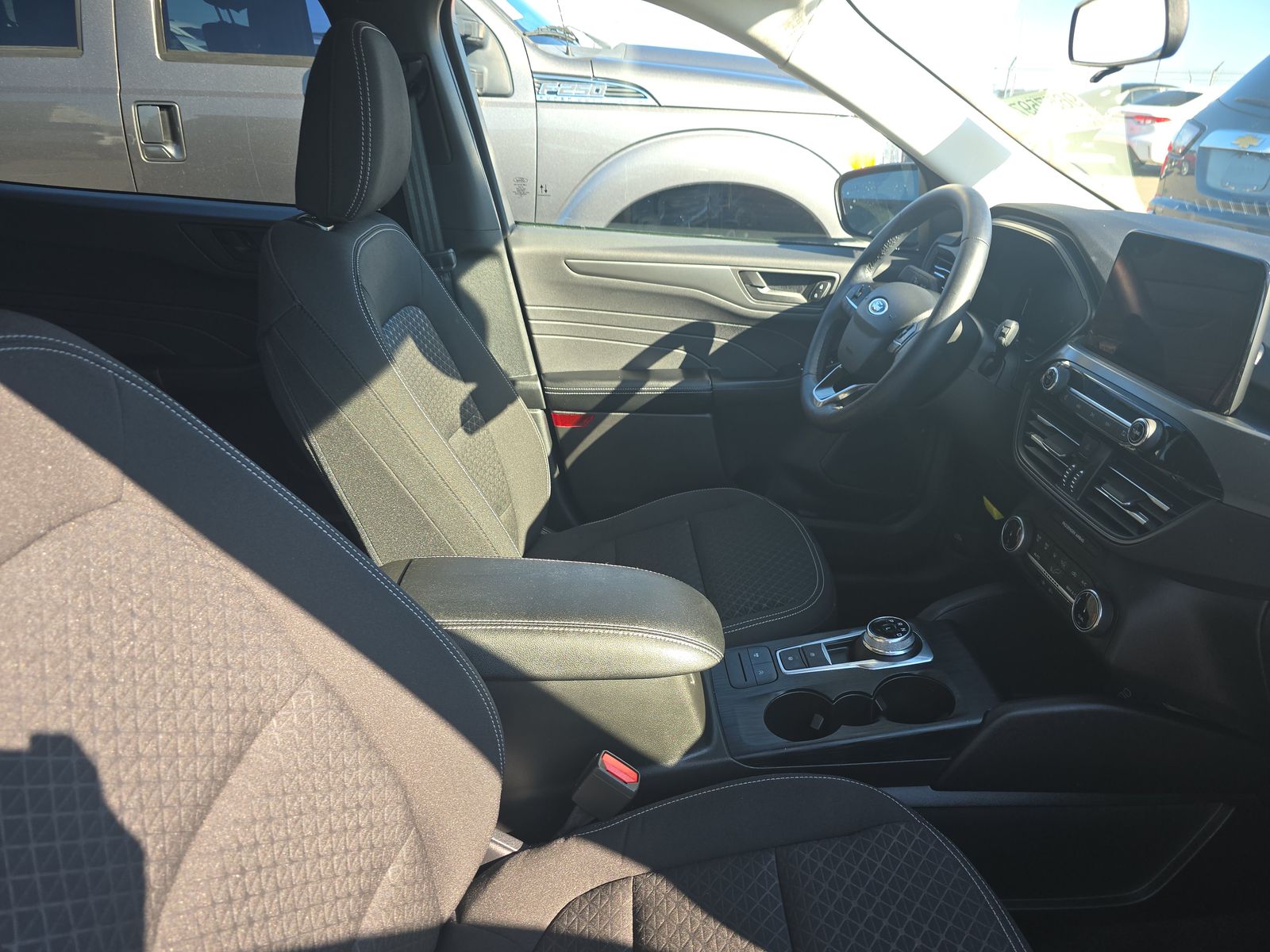 2024 Ford Escape Active FWD