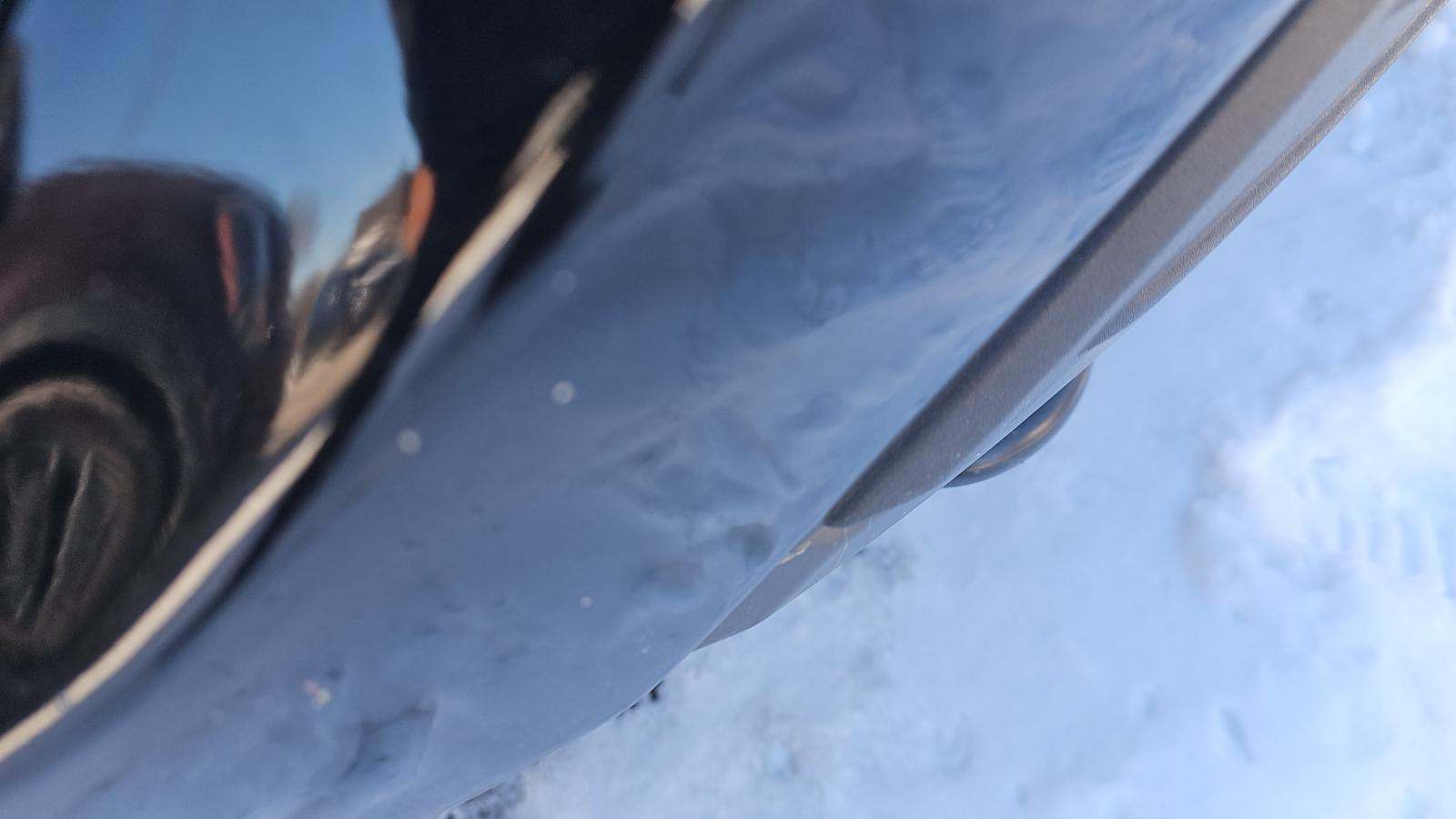 2022 Ford F-150 Lariat AWD