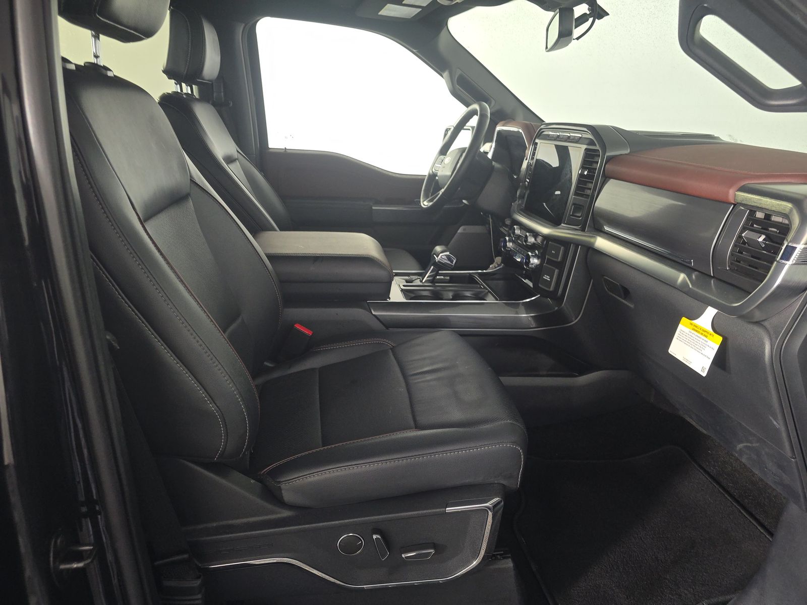 2022 Ford F-150 Lariat AWD