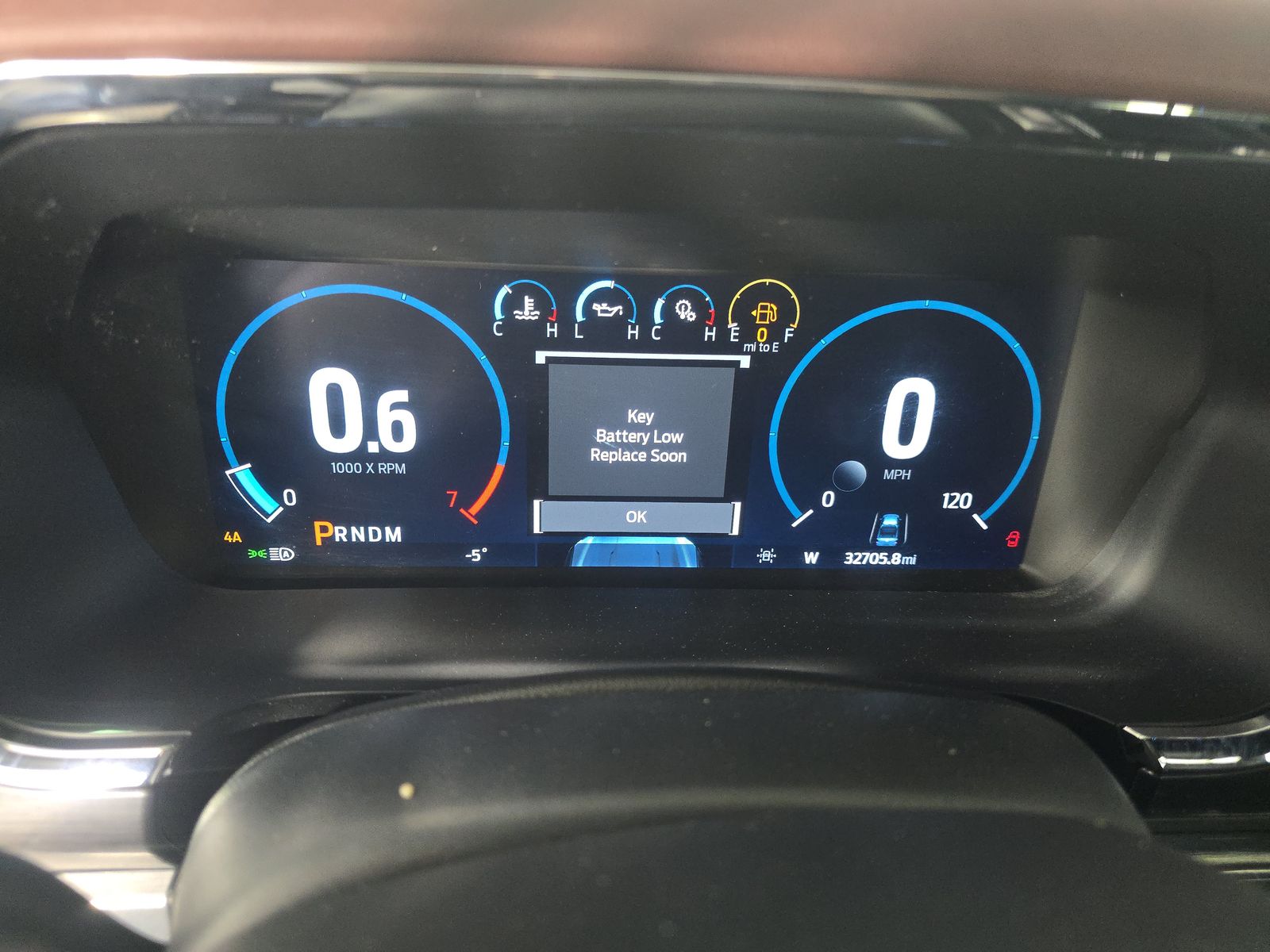 2022 Ford F-150 Lariat AWD