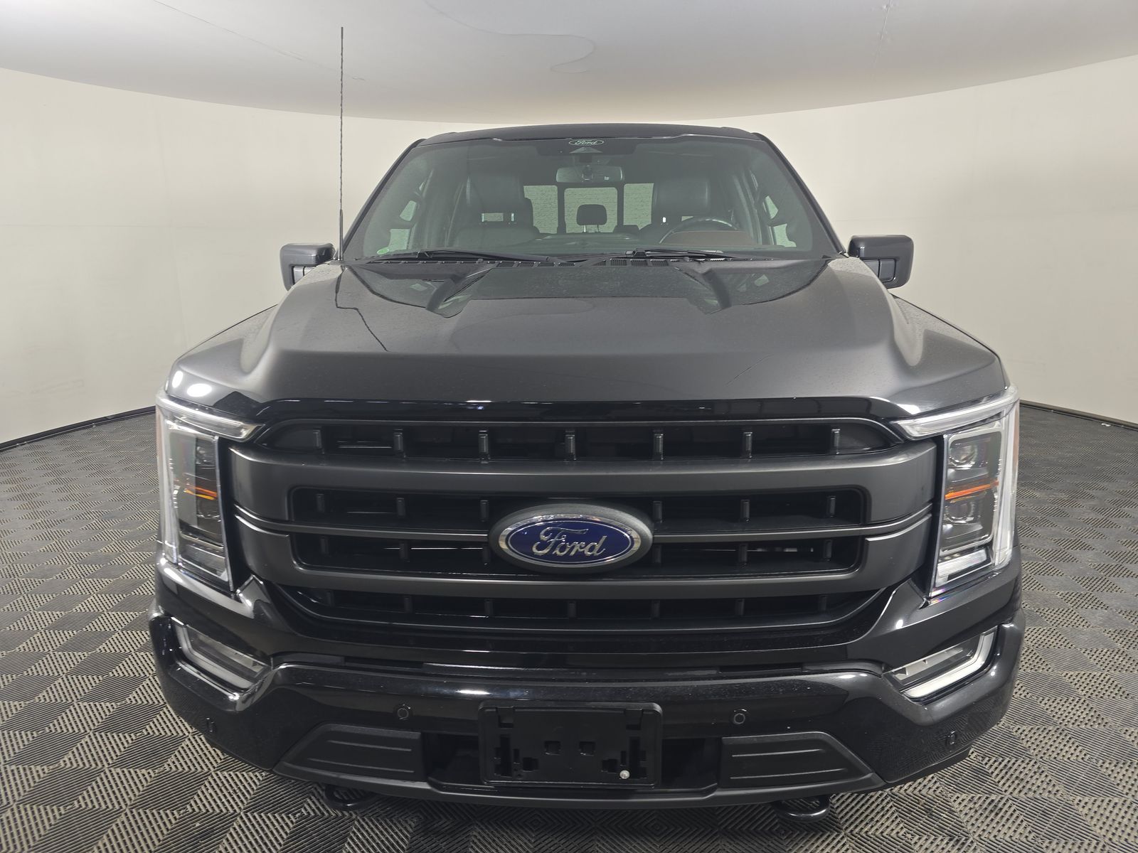 2022 Ford F-150 Lariat AWD