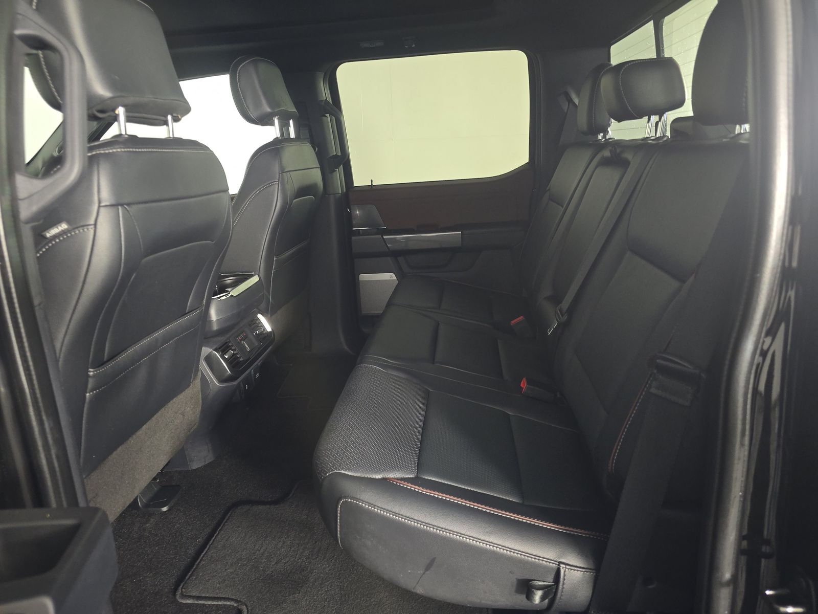 2022 Ford F-150 Lariat AWD