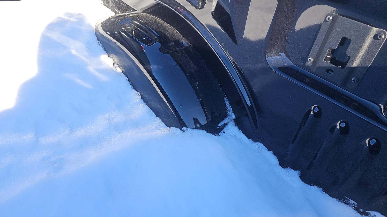 2022 Ford F-150 Lariat AWD