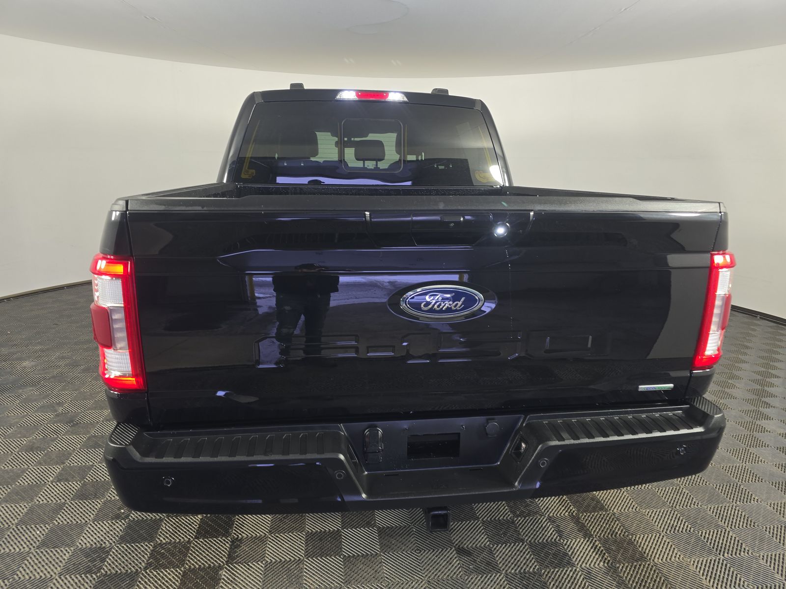 2022 Ford F-150 Lariat AWD