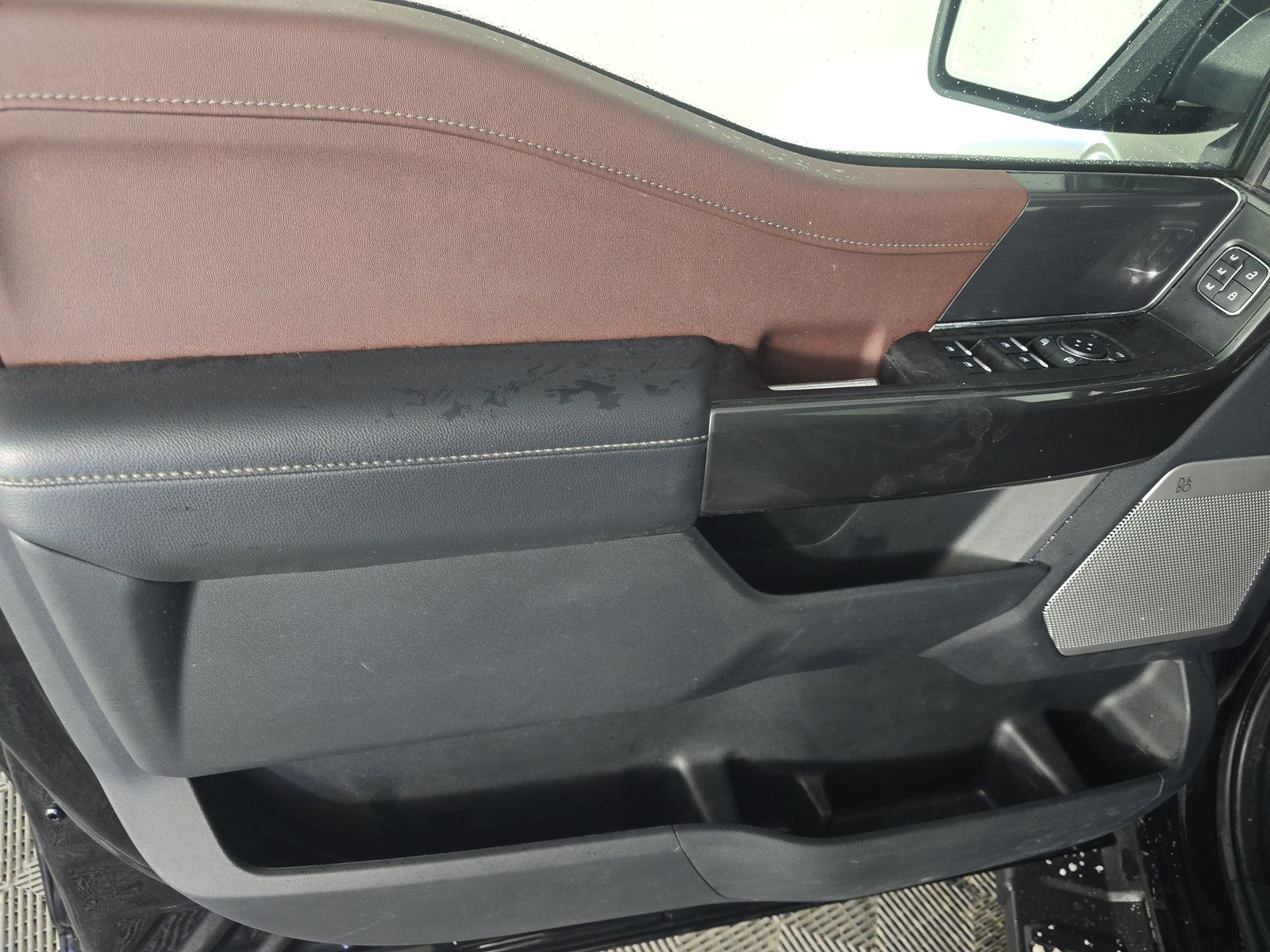 2022 Ford F-150 Lariat AWD