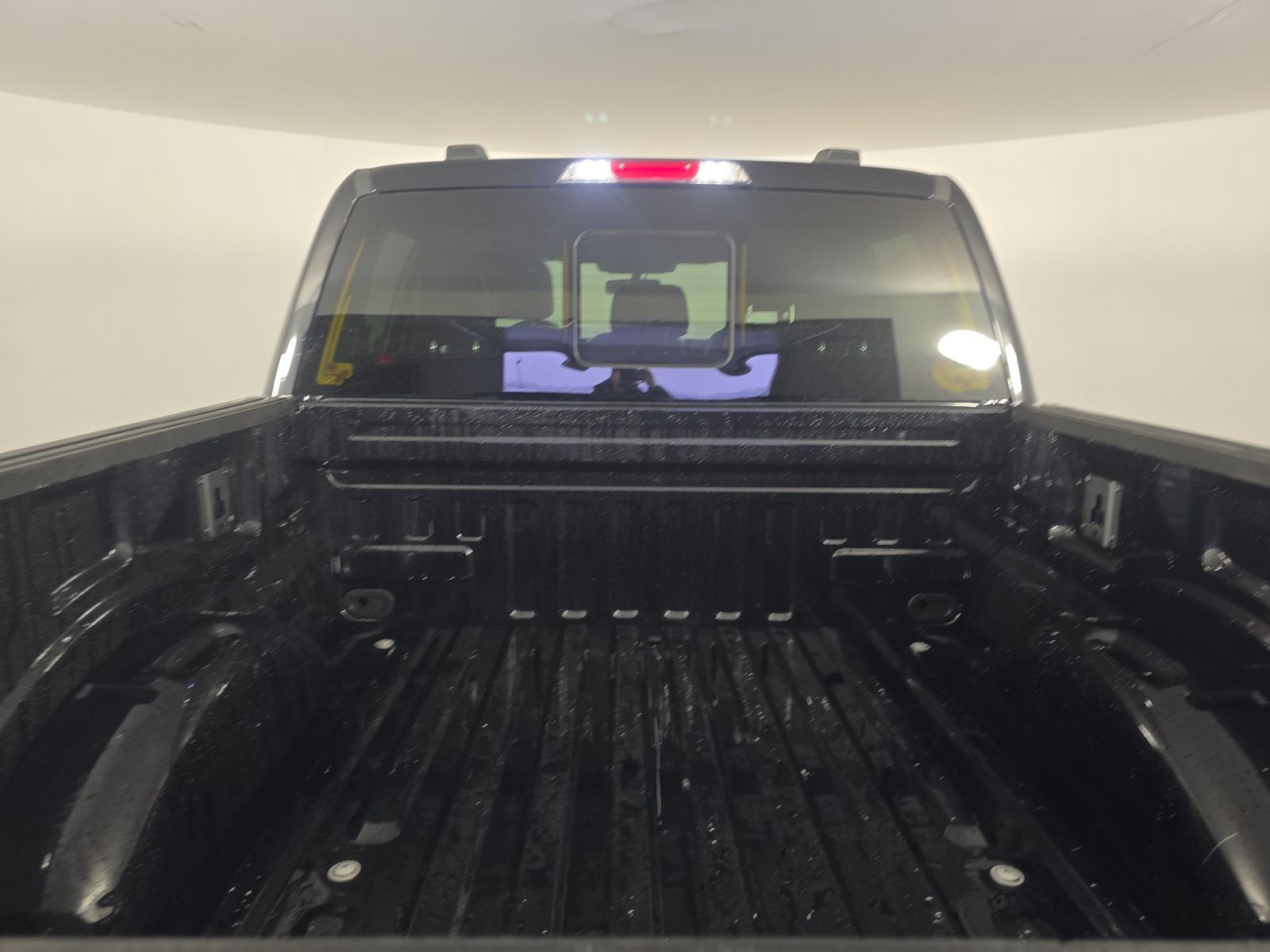 2022 Ford F-150 Lariat AWD