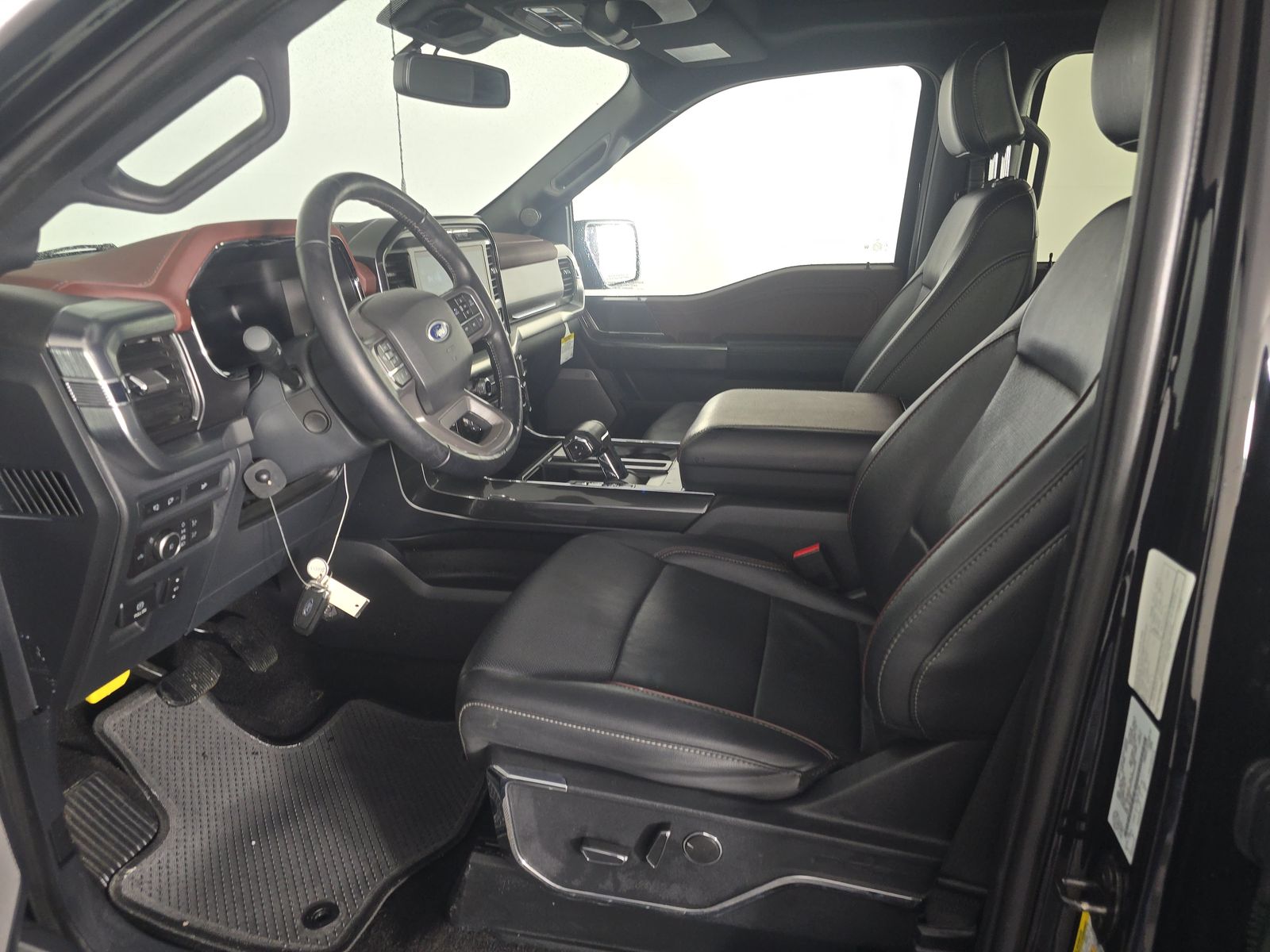 2022 Ford F-150 Lariat AWD