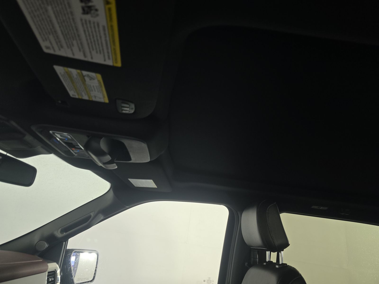 2022 Ford F-150 Lariat AWD