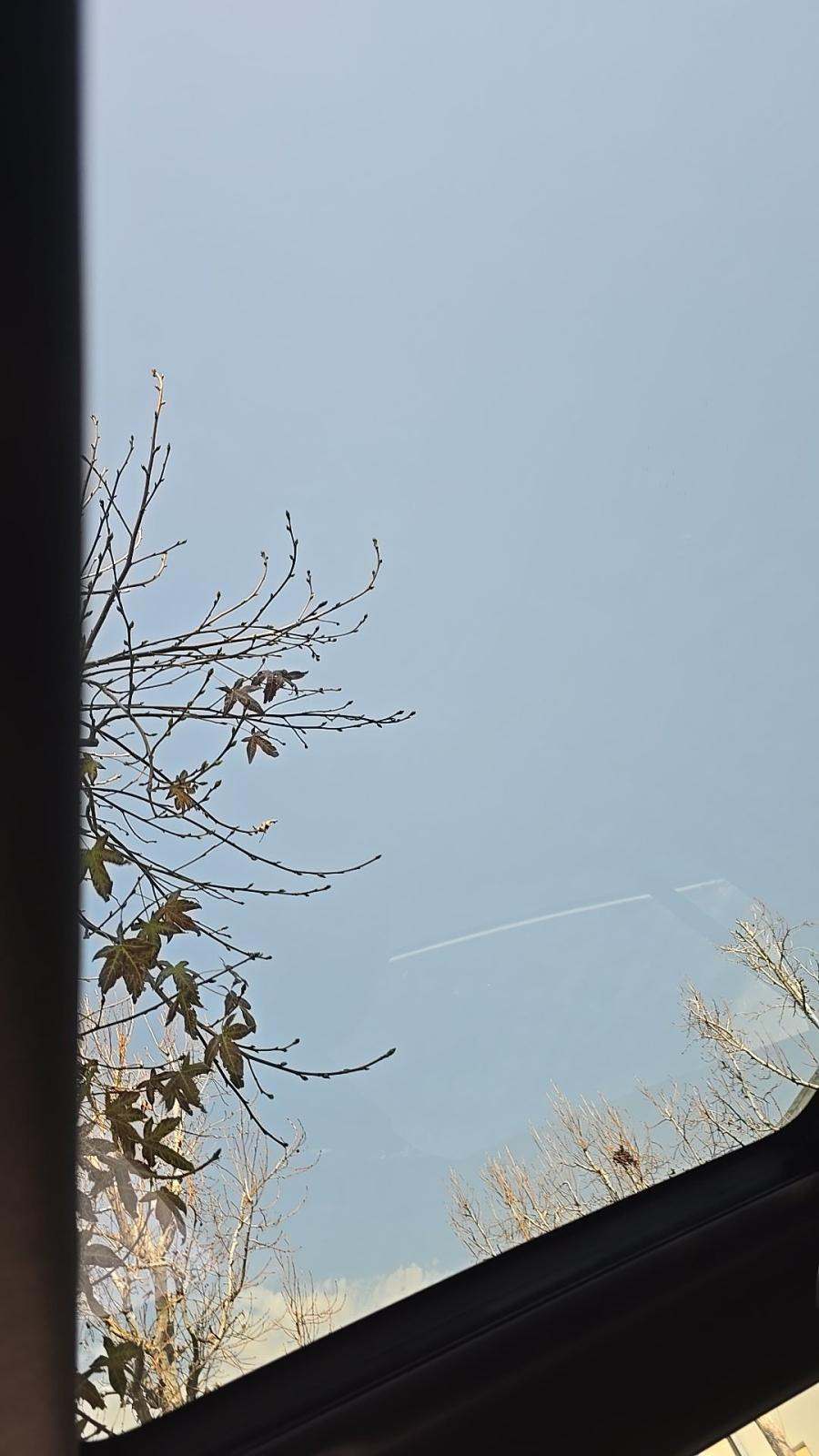 2024 Land Rover Range Rover Sport Dynamic SE AWD