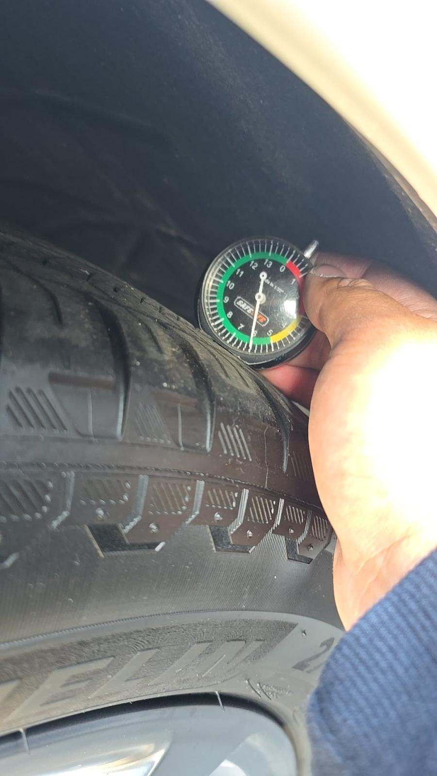 2024 Land Rover Range Rover Sport Dynamic SE AWD