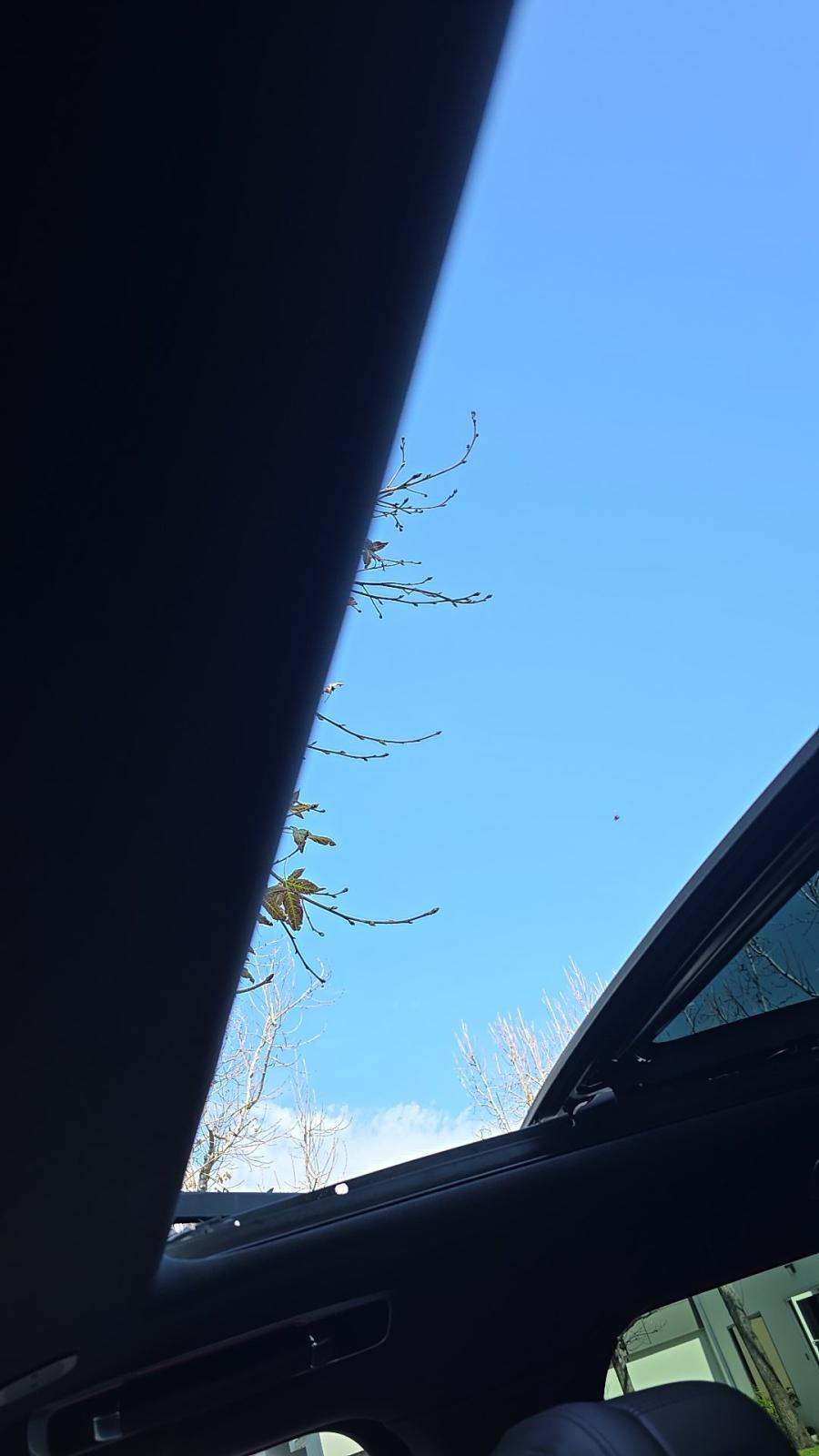 2024 Land Rover Range Rover Sport Dynamic SE AWD