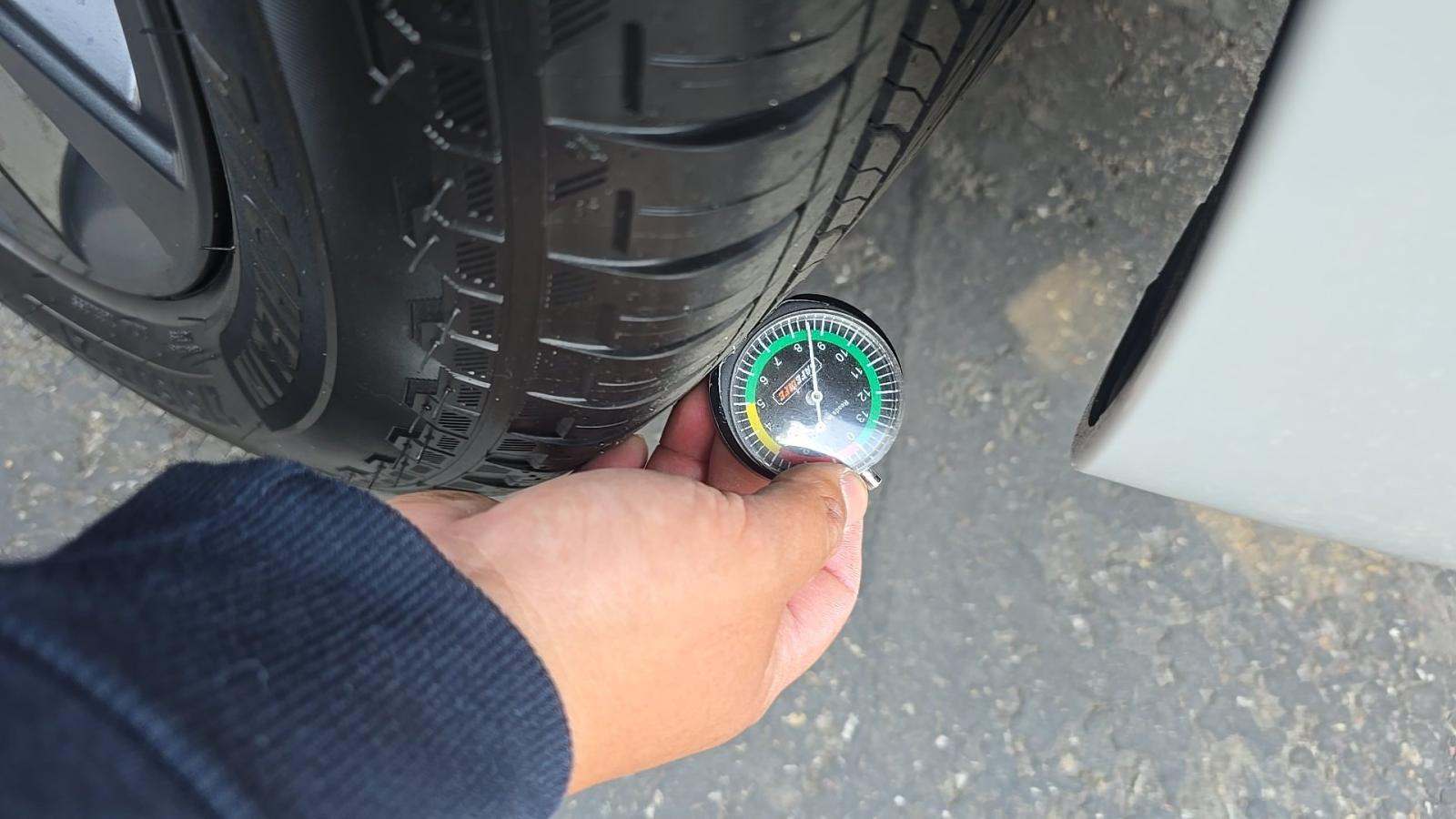 2024 Land Rover Range Rover Sport Dynamic SE AWD