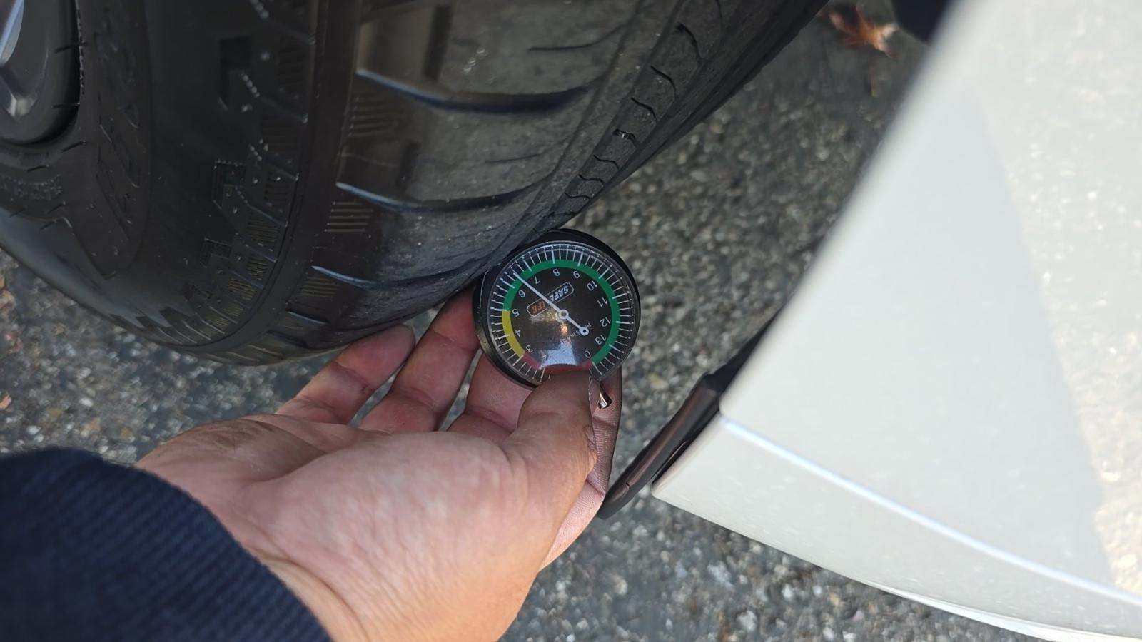 2024 Land Rover Range Rover Sport Dynamic SE AWD