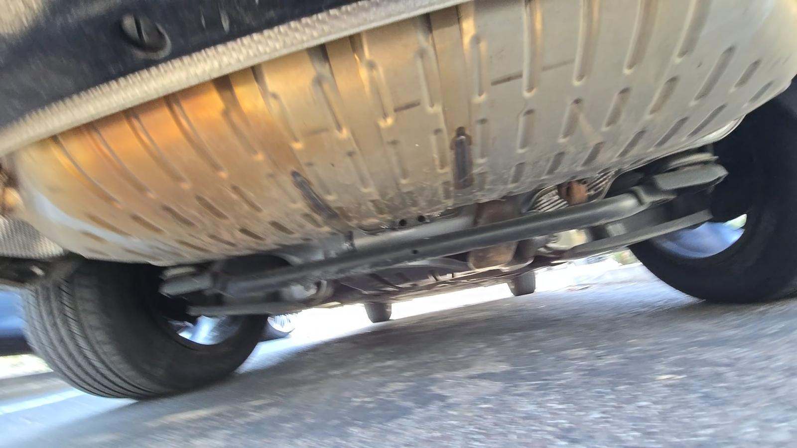 2024 Land Rover Range Rover Sport Dynamic SE AWD