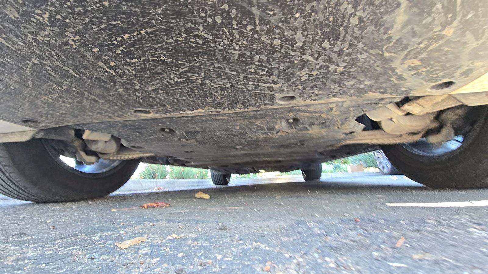 2024 Land Rover Range Rover Sport Dynamic SE AWD