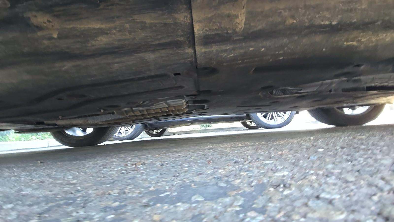 2024 Land Rover Range Rover Sport Dynamic SE AWD