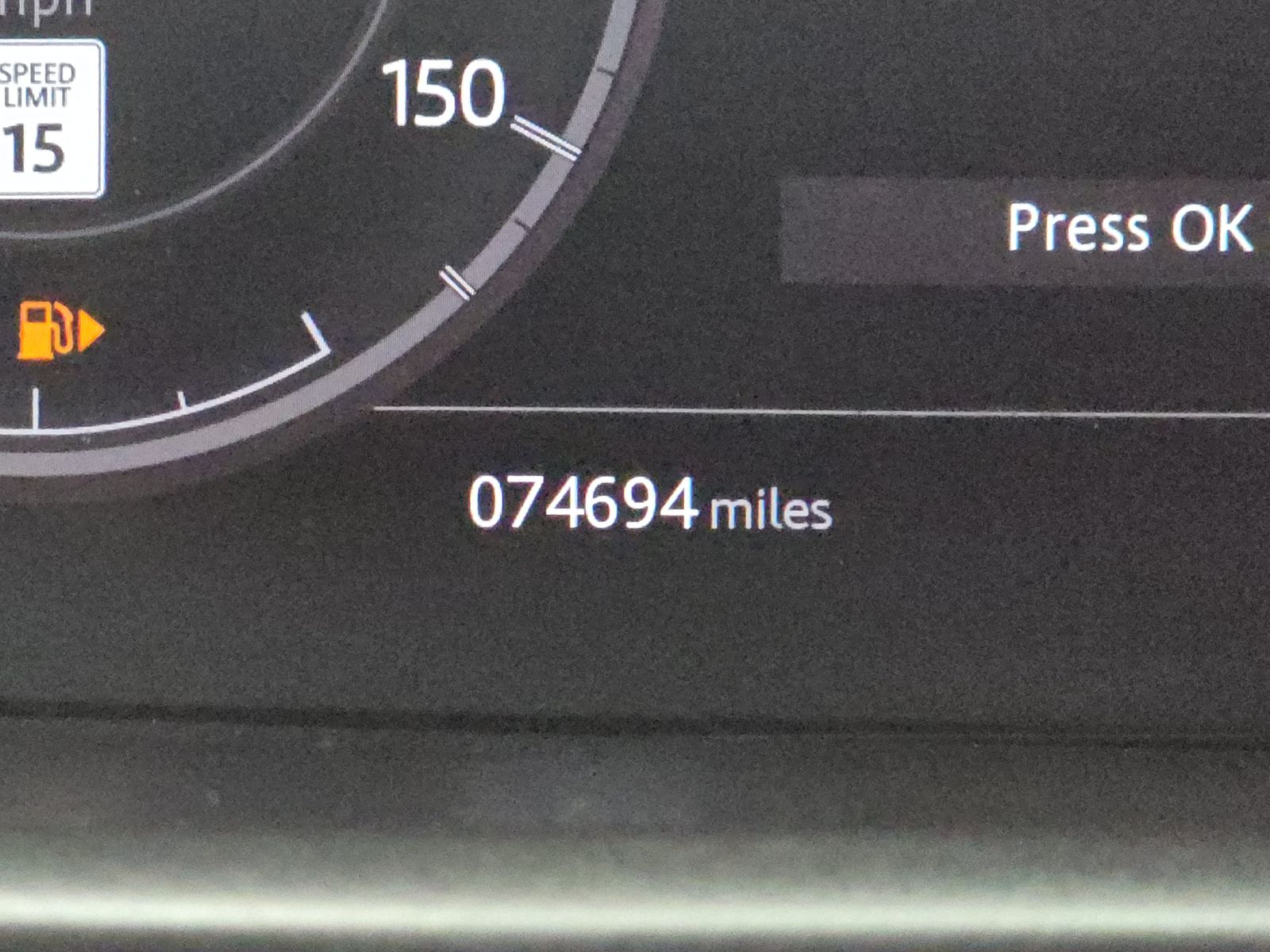 2020 Land Rover Discovery Landmark Edition AWD