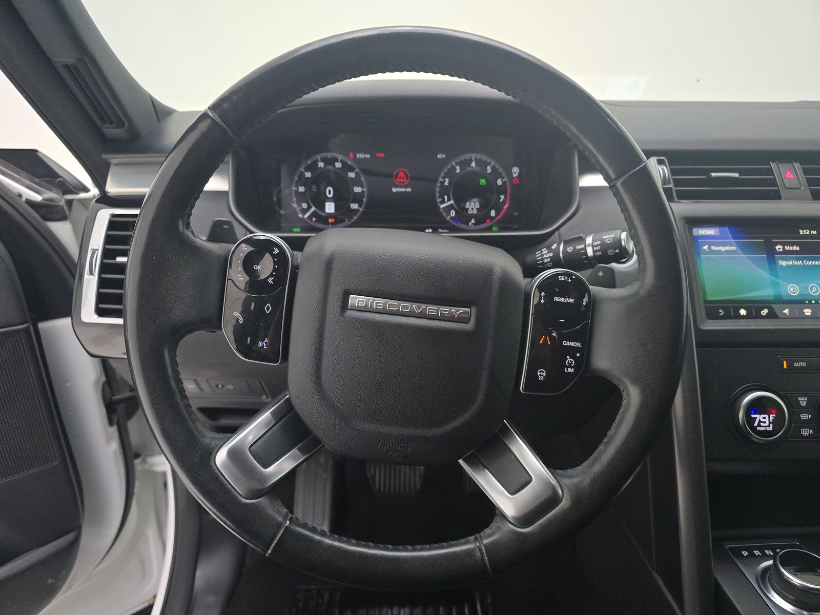 2020 Land Rover Discovery Landmark Edition AWD