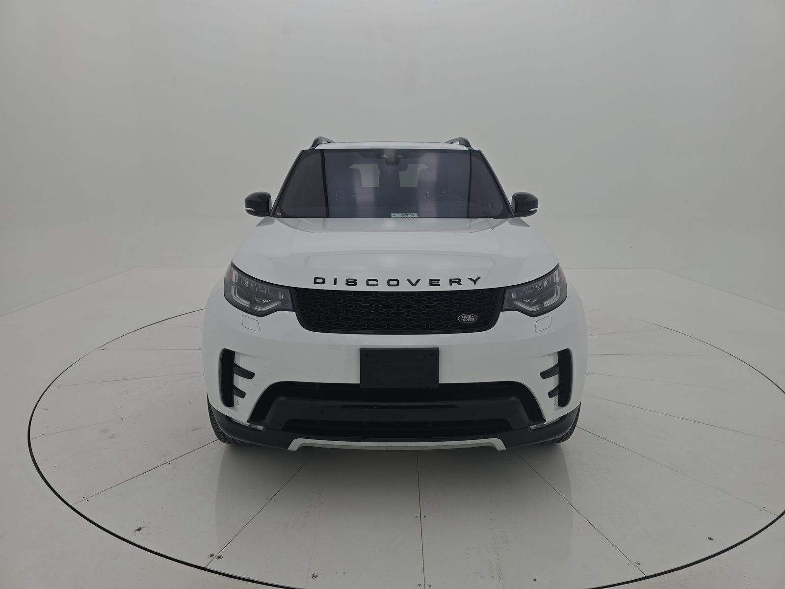 2020 Land Rover Discovery Landmark Edition AWD